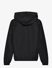 Converse - GEARED UP LAYERING PO / GEARED UP LAYERING PO - hettegensere - black - 1