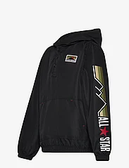 Converse - GEARED UP LAYERING PO / GEARED UP LAYERING PO - hupparit - black - 2