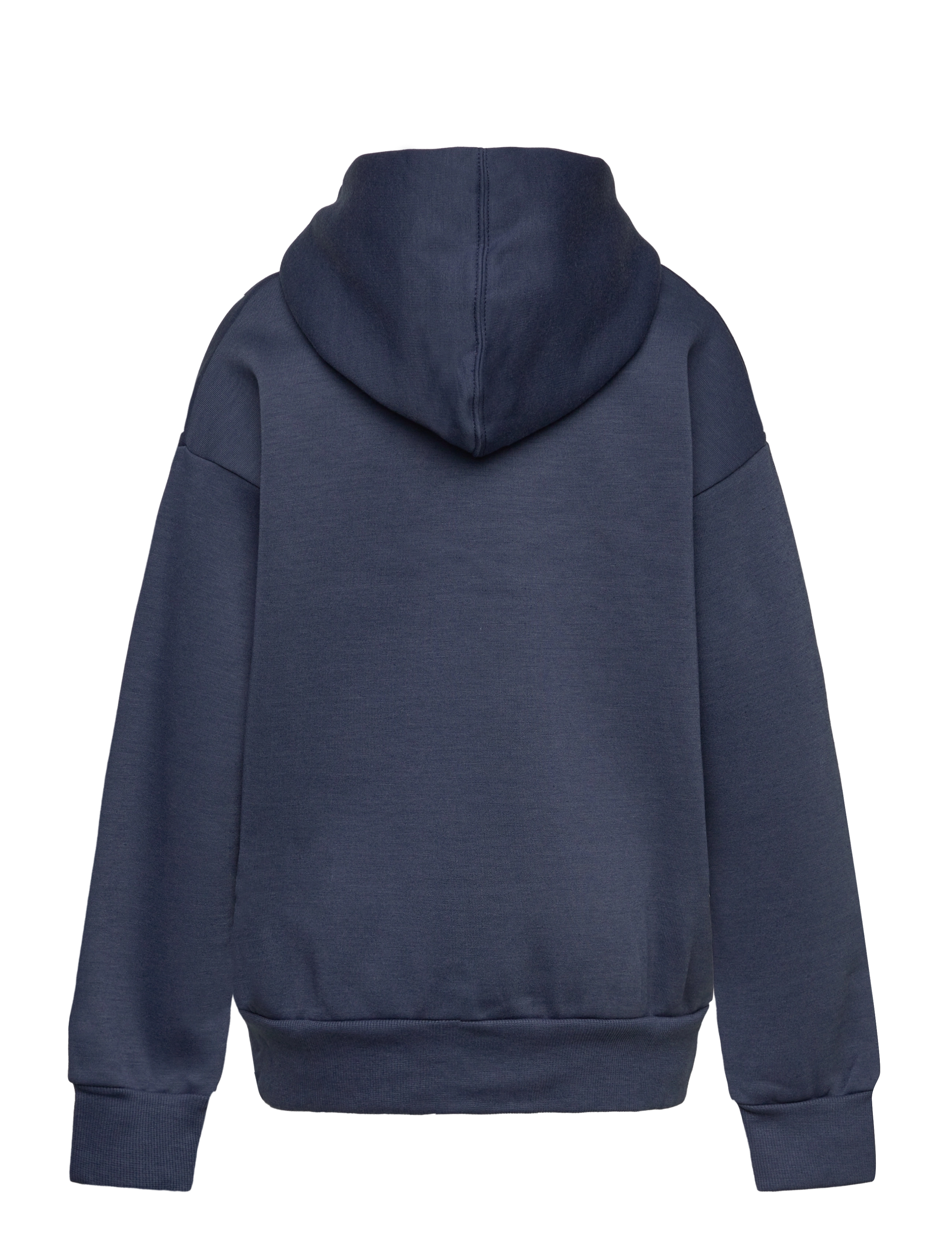 Converse - PO-PULL-OVER HOODY - converse navy - 1