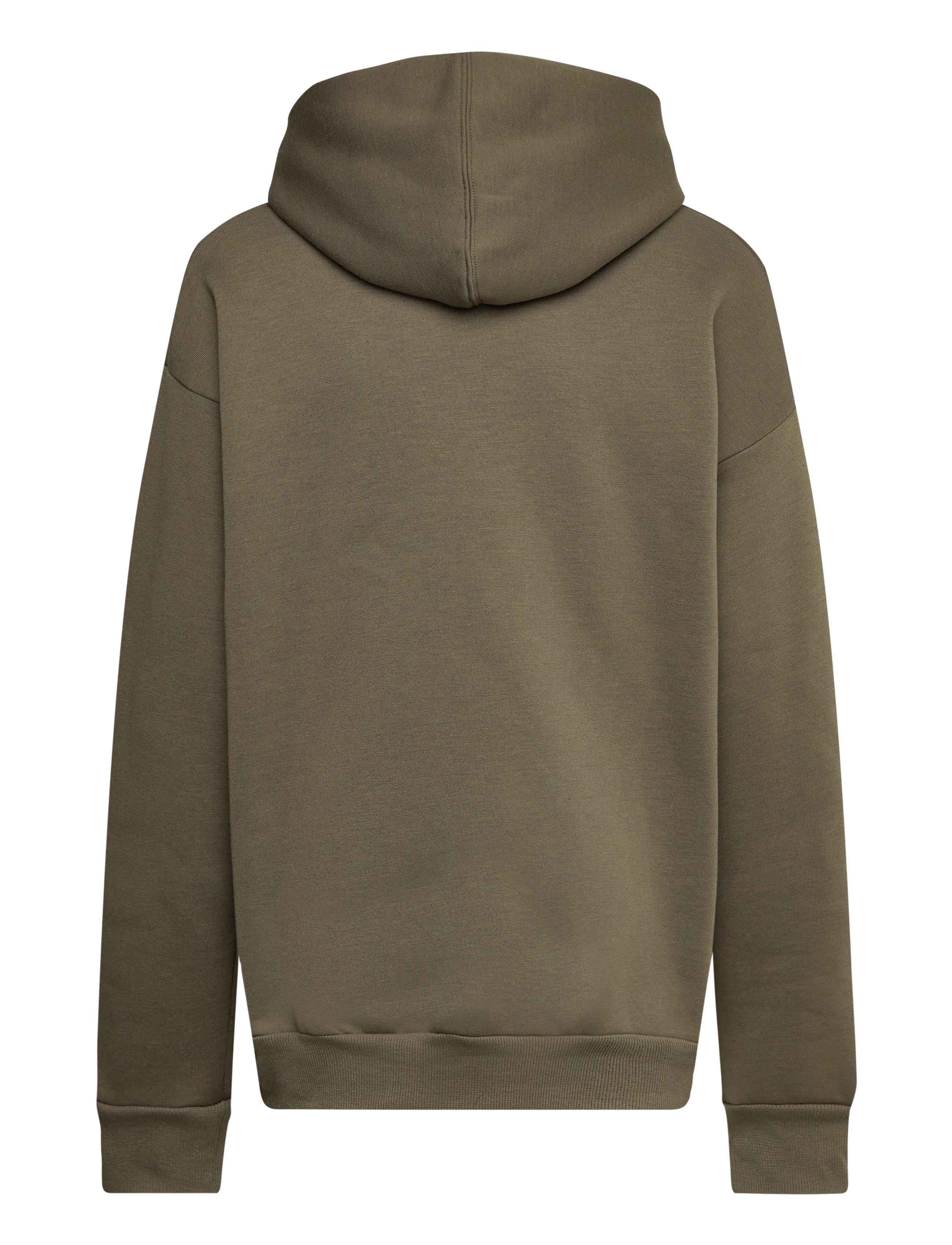 Converse - PO-PULL-OVER HOODY - converse utility - 1