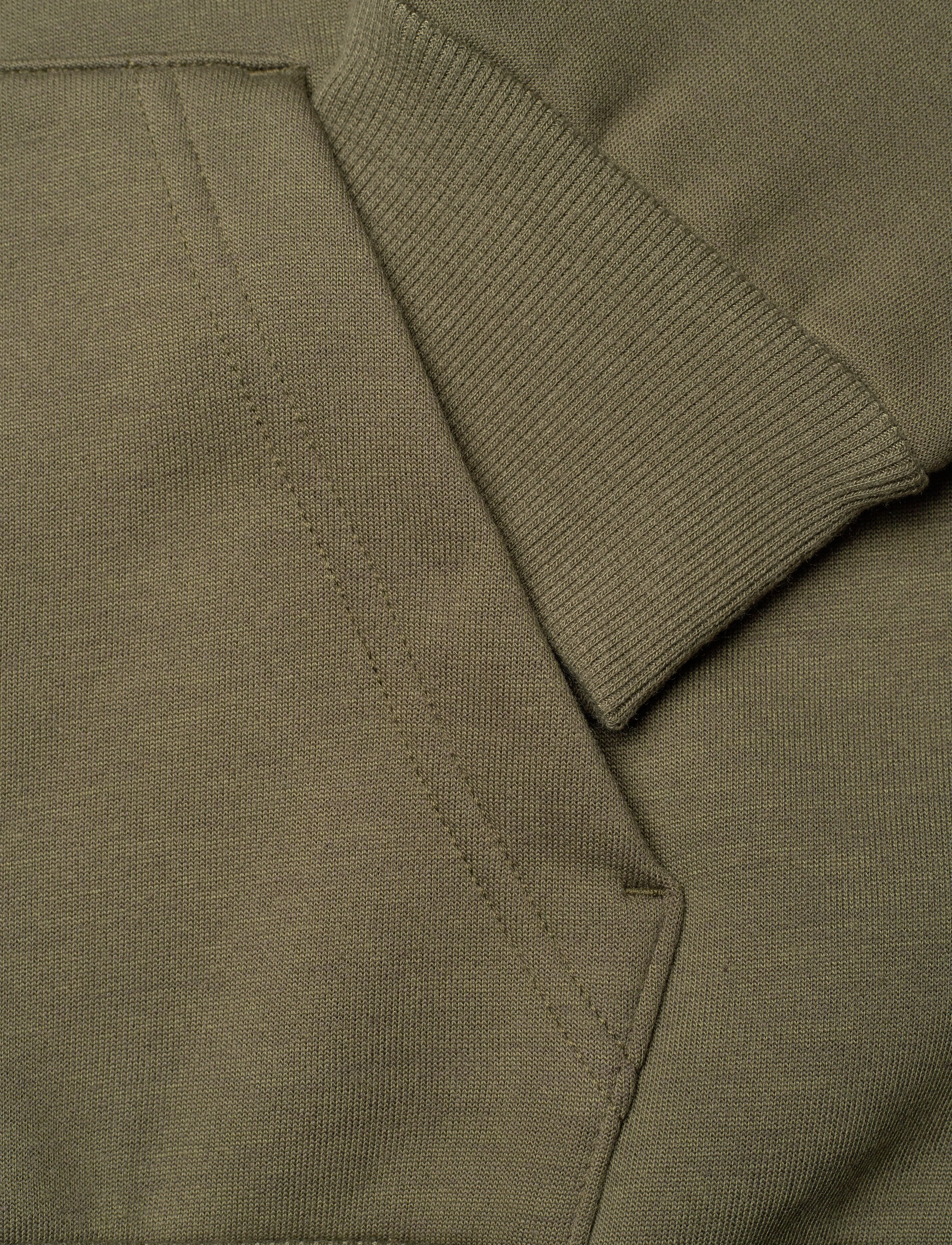 Converse - PO-PULL-OVER HOODY - converse utility - 3