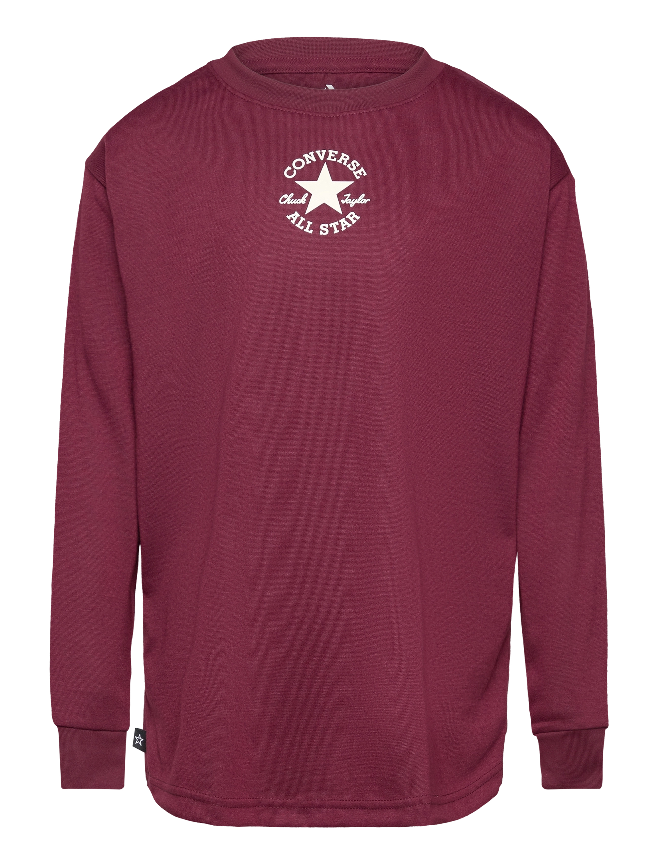 DEEP BORDEAUX
