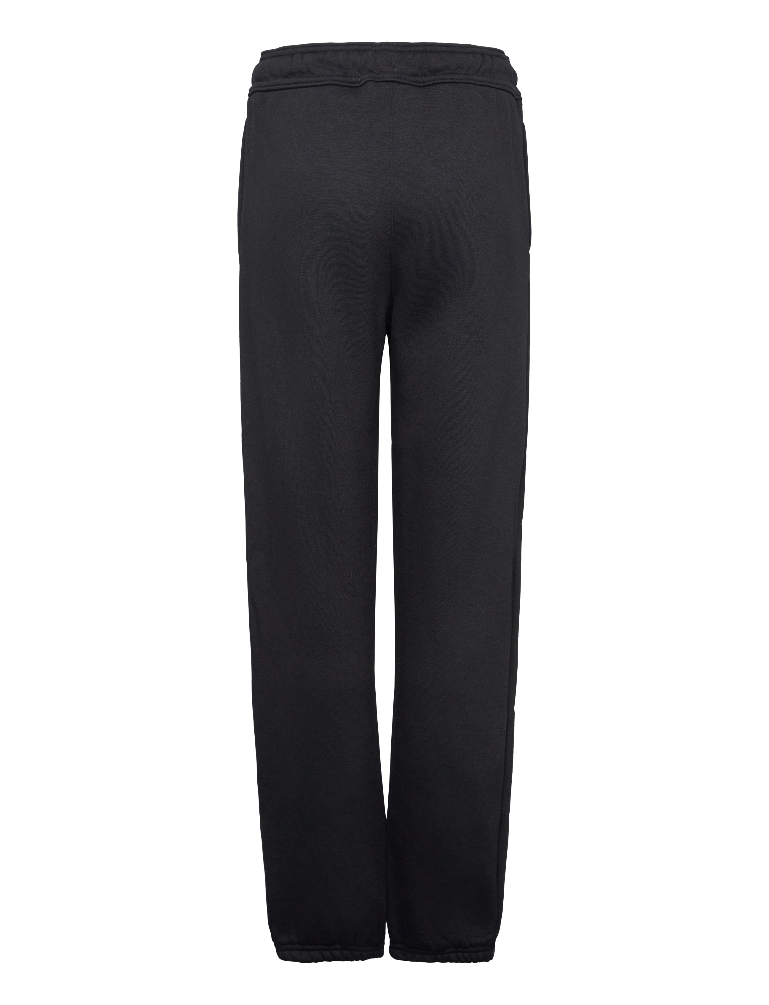 Converse - F7-FLEECE PANT - black - 1