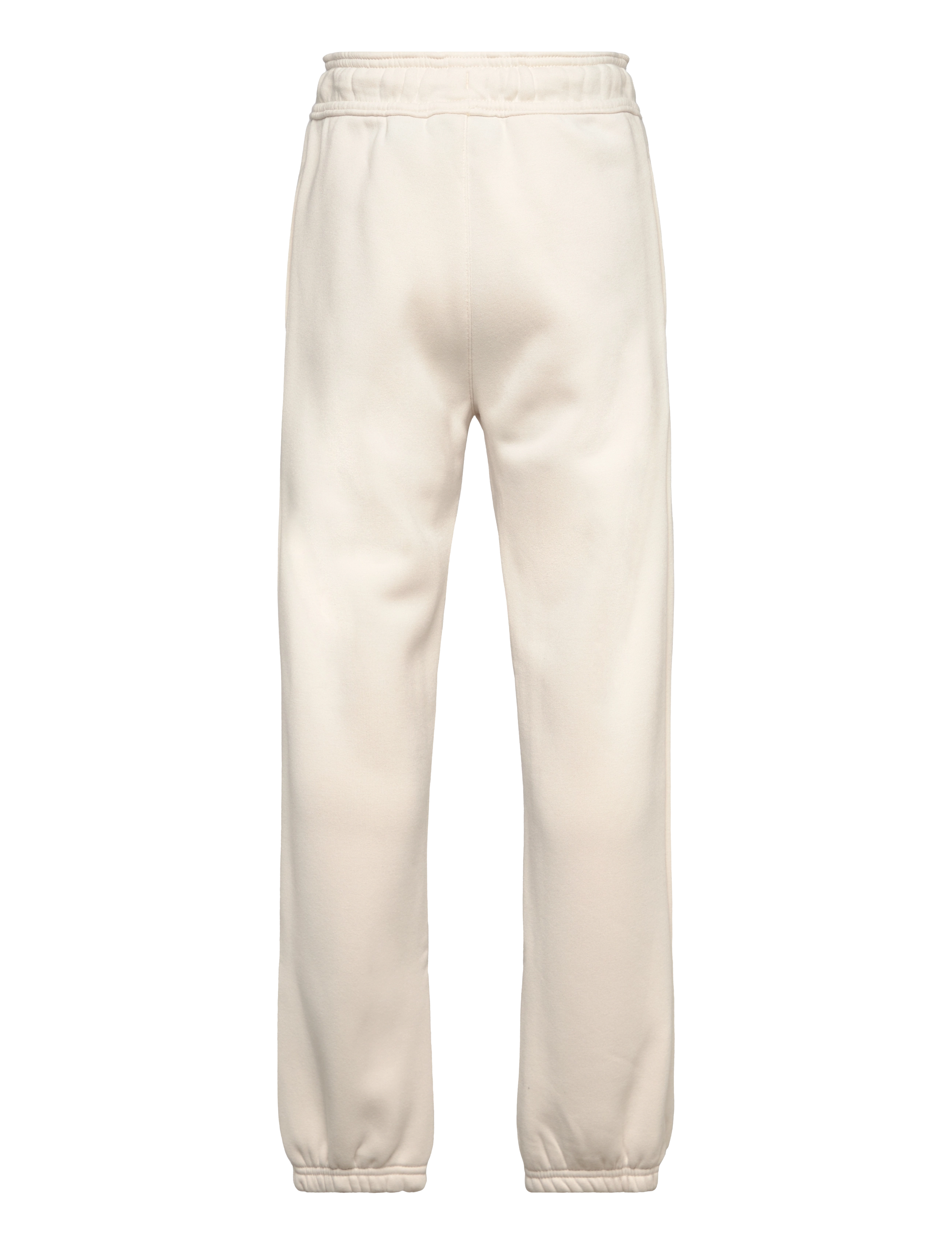 Converse - F7-FLEECE PANT - converse natural ivory - 1