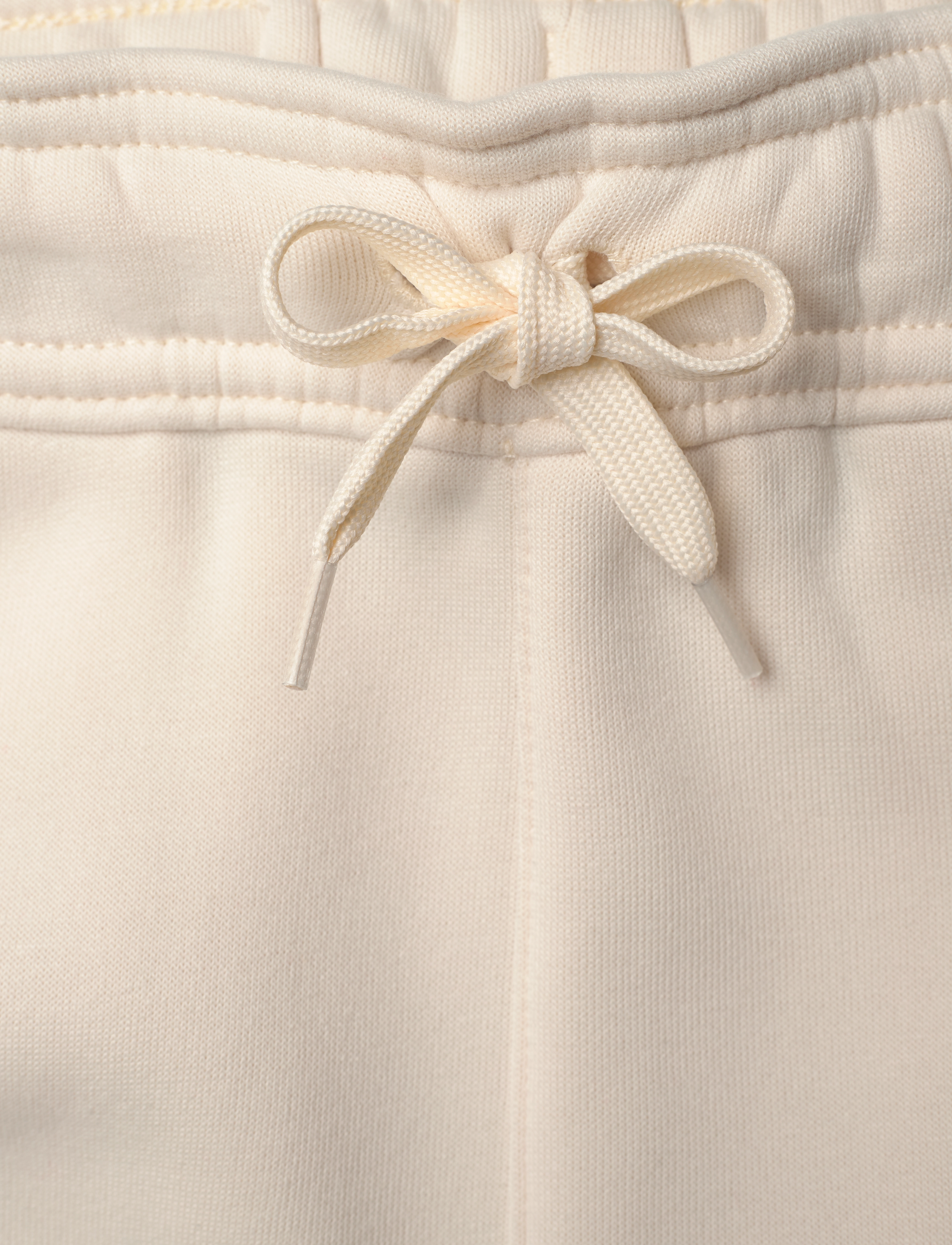 Converse - F7-FLEECE PANT - converse natural ivory - 3