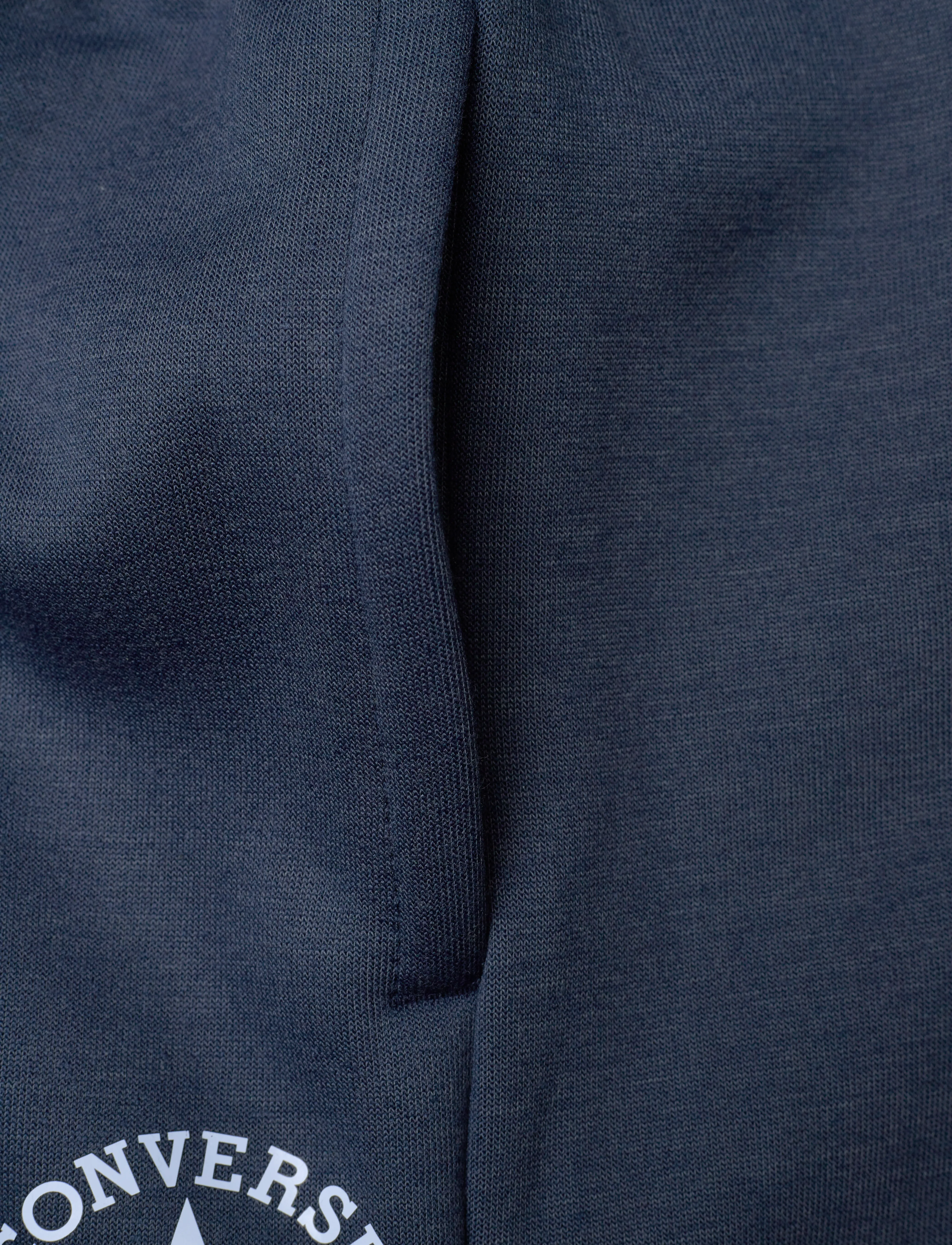 Converse - F7-FLEECE PANT - converse navy - 2