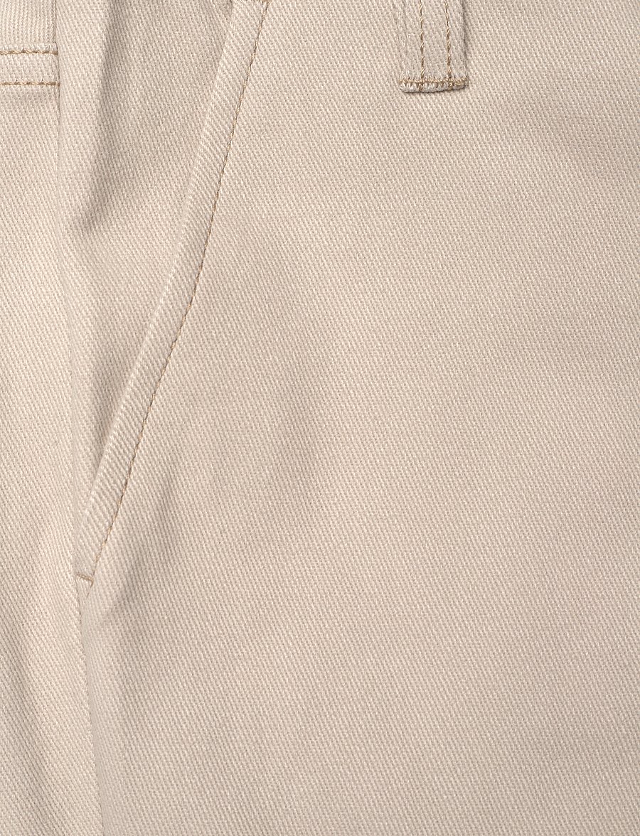 Converse - CNVB SLIM FIT 7/8 TWILL PANT / SLIM FIT 7/8 TWILL PANT - tapered jeans - beach stone - 2