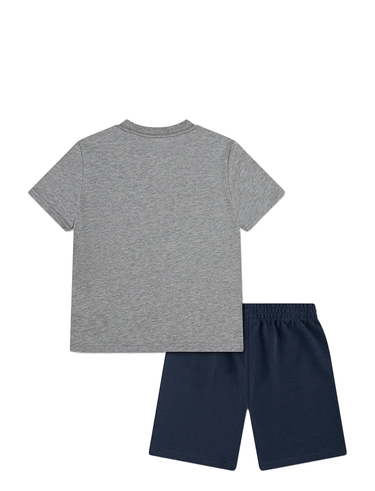 Converse - CNVB DISSECTED CTP GFX SHORT S - blue - 1