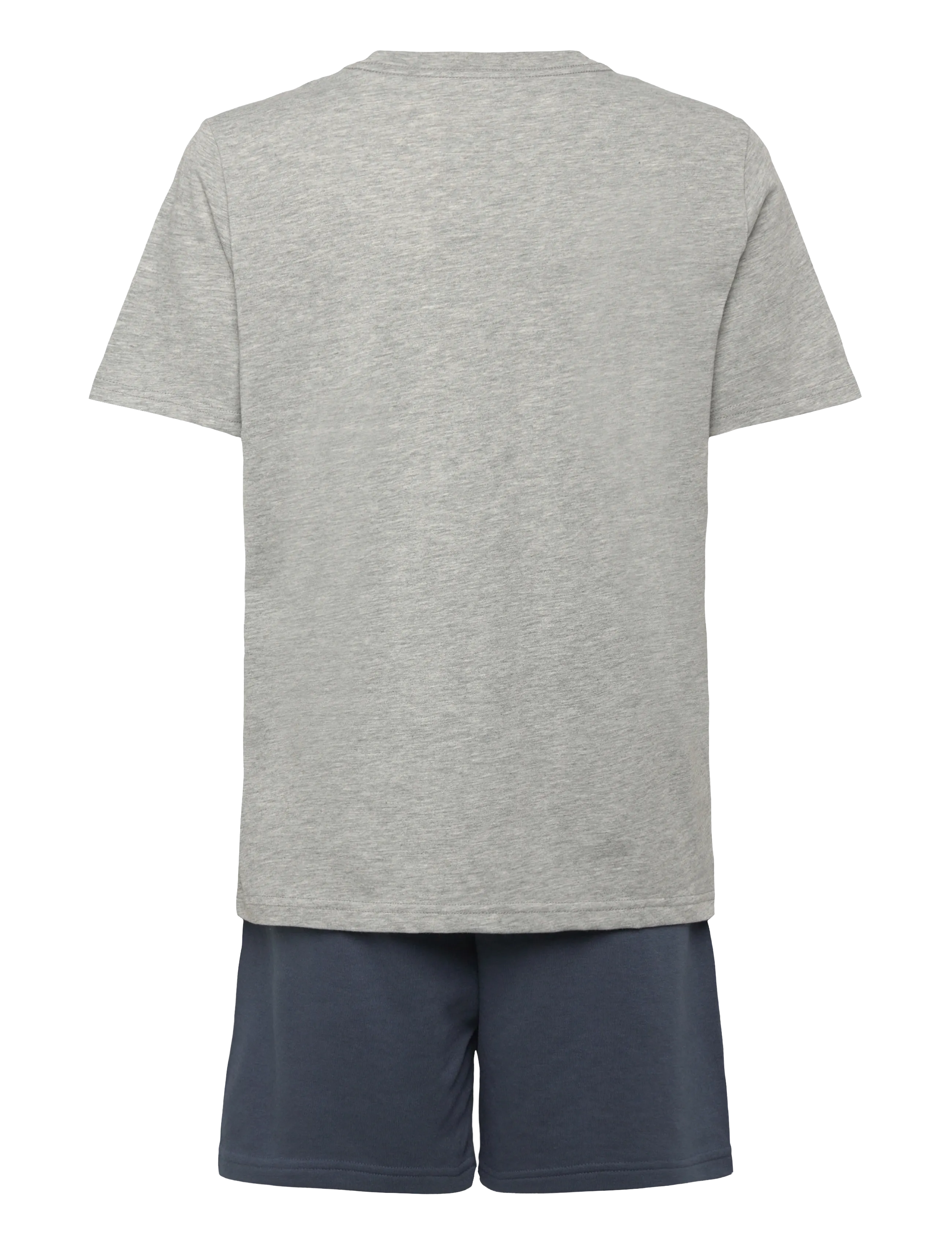 Converse - CNVB DISSECTED CTP GFX SHORT S - 2-osalised komplektid - blue - 1