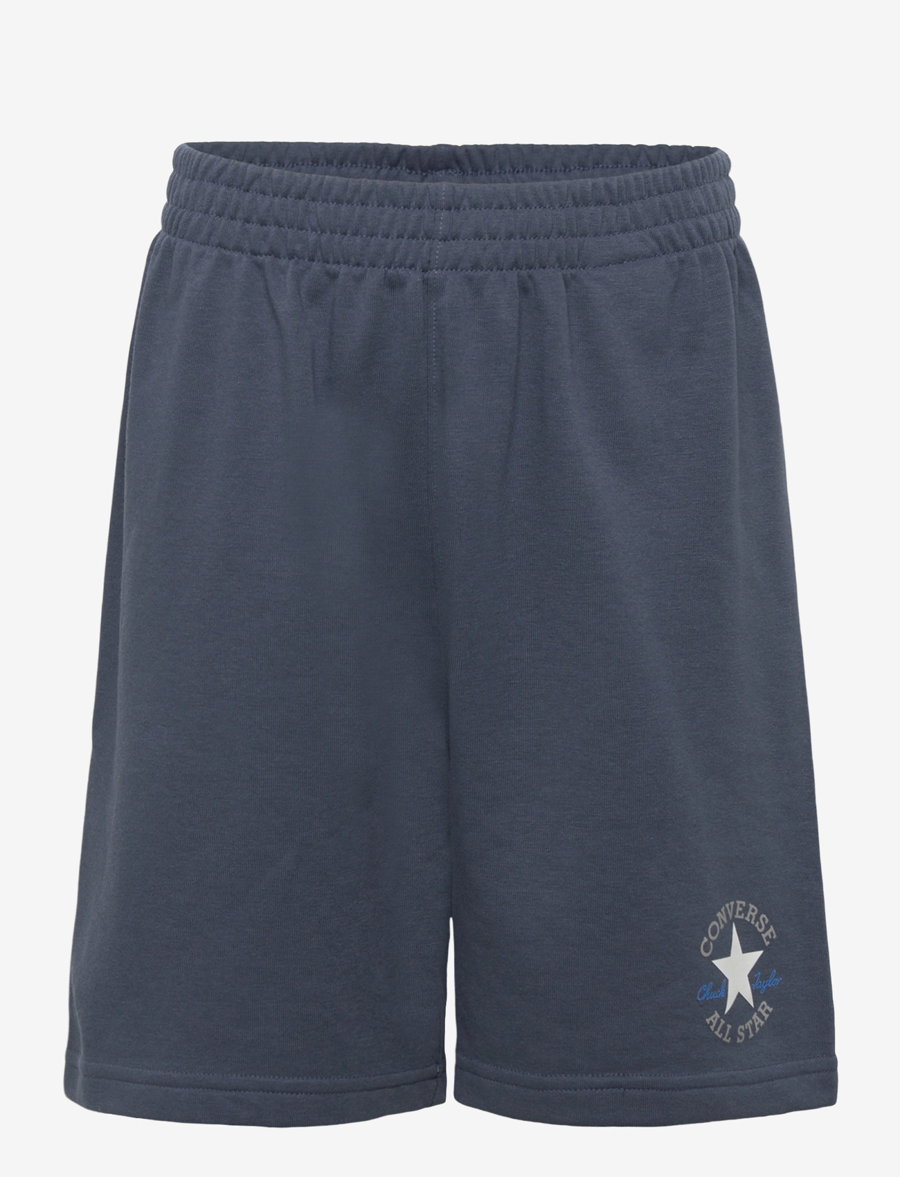 Converse - CNVB DISSECTED CTP GFX SHORT S - matchende sæt - blue - 2