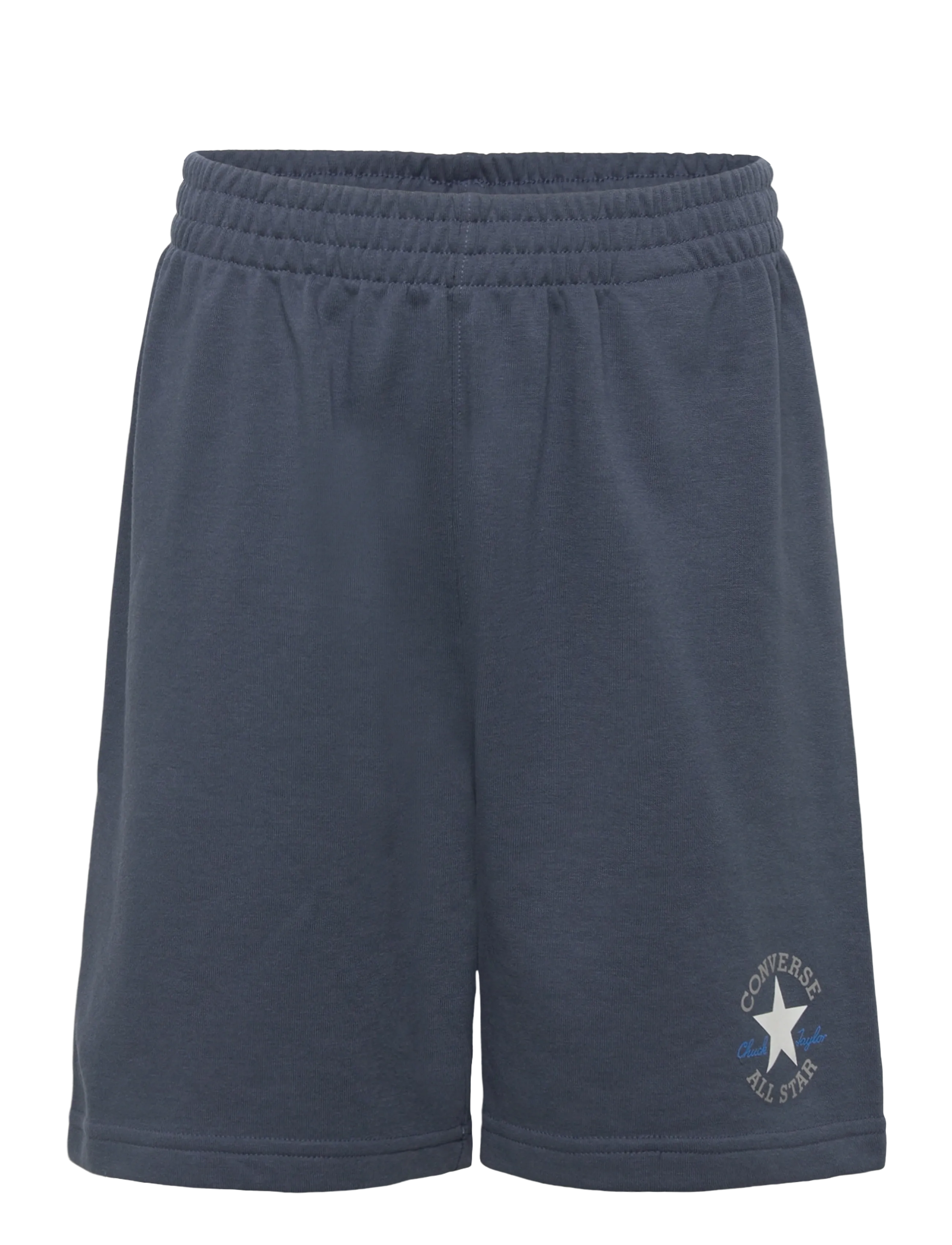 Converse - CNVB DISSECTED CTP GFX SHORT S - 2-piece sets - blue - 2