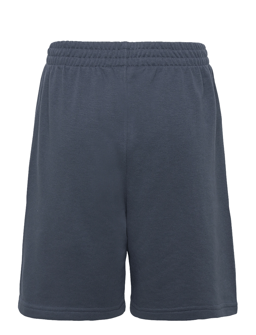 Converse - CNVB DISSECTED CTP GFX SHORT S - 2-piece sets - blue - 3