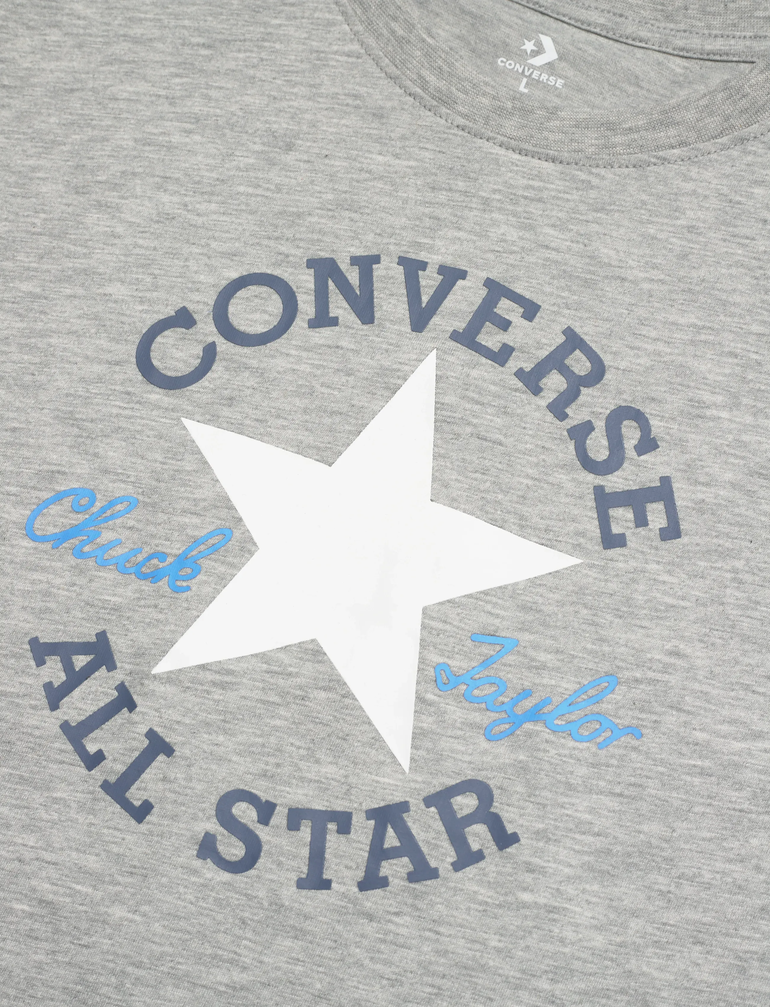 Converse - CNVB DISSECTED CTP GFX SHORT S - 2-osalised komplektid - blue - 4