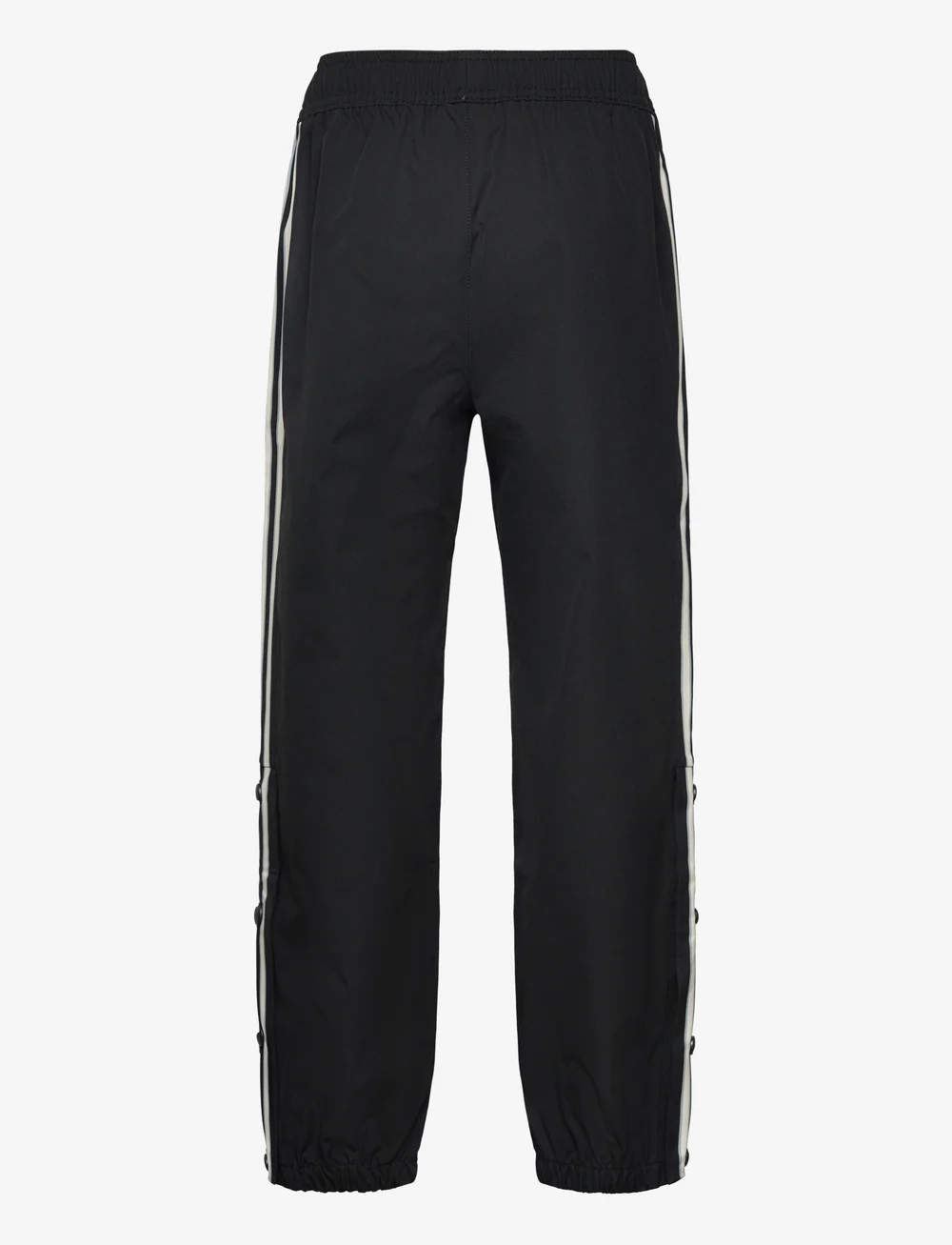 Converse - Converse Retro Varsity Woven Pants - sweatpants - black - 1