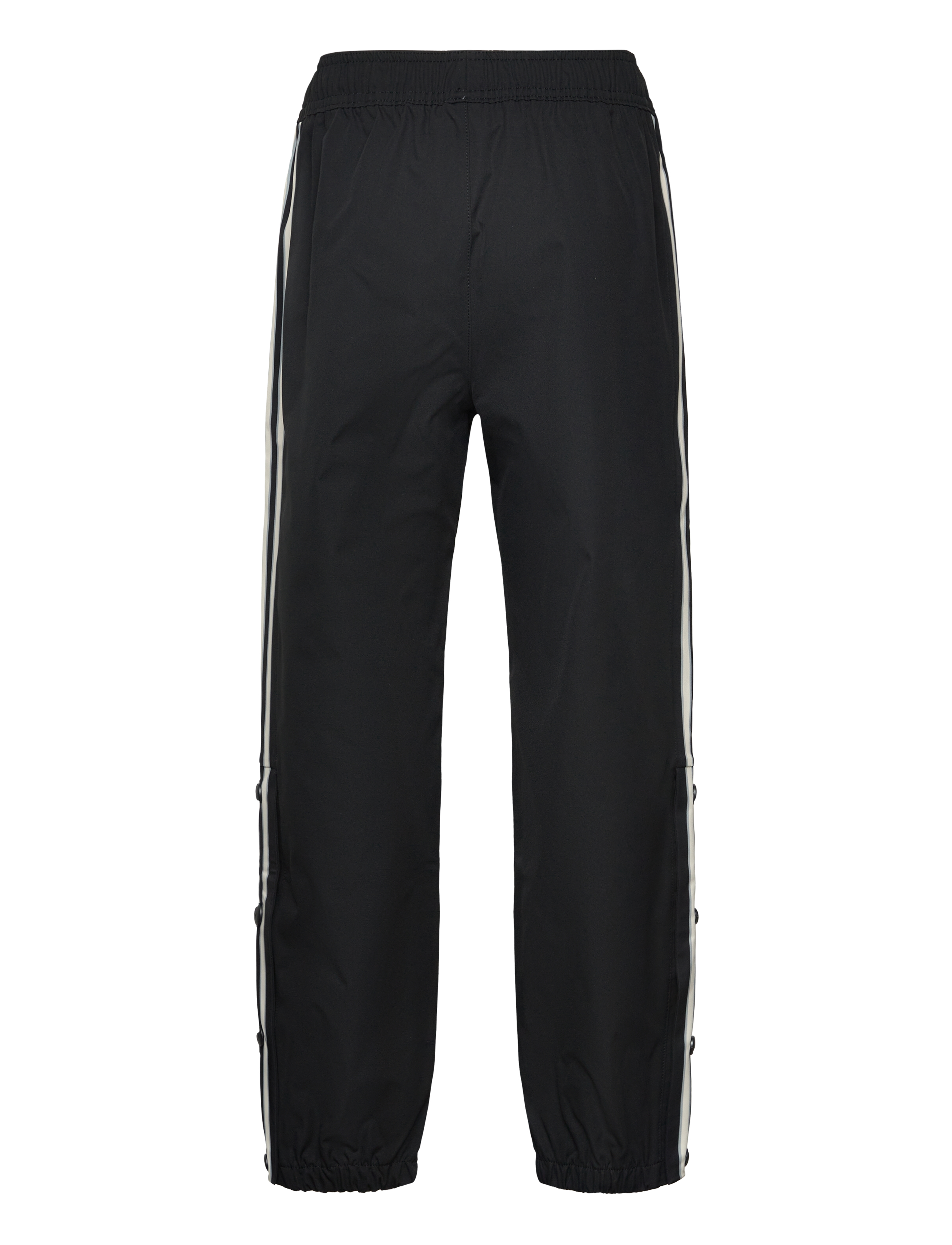 Converse - Converse Retro Varsity Woven Pants - black - 1