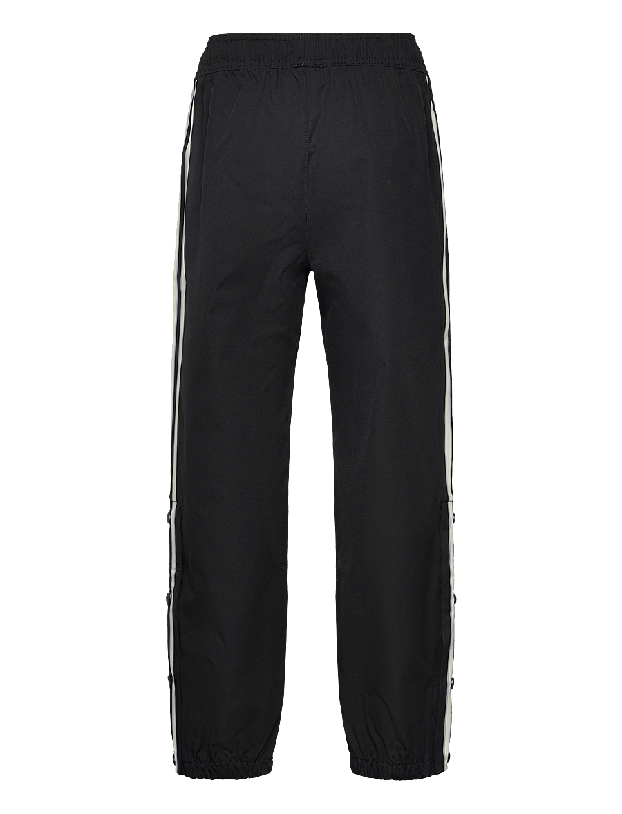 Converse - Converse Retro Varsity Woven Pants - black - 1