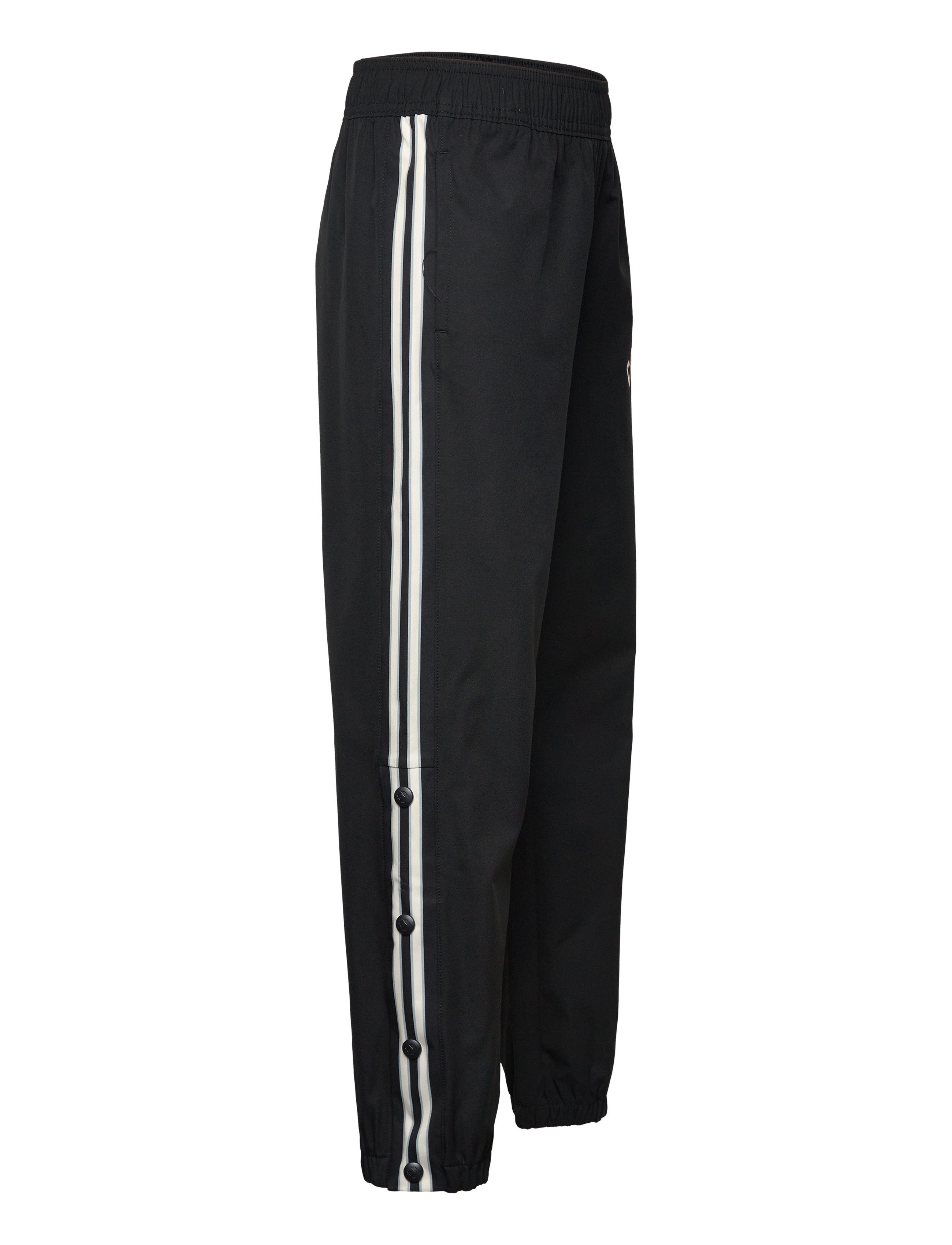 Converse - Converse Retro Varsity Woven Pants - black - 3