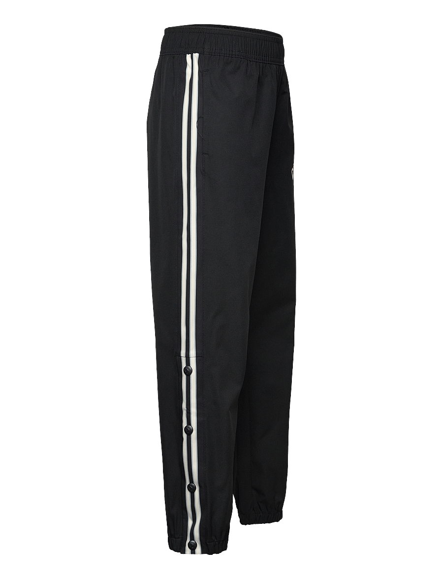 Converse - Converse Retro Varsity Woven Pants - black - 3