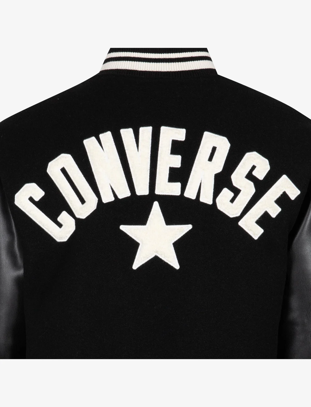 Converse - MW-MID-WEIGHT OUTERWEAR - overtøj - black - 2