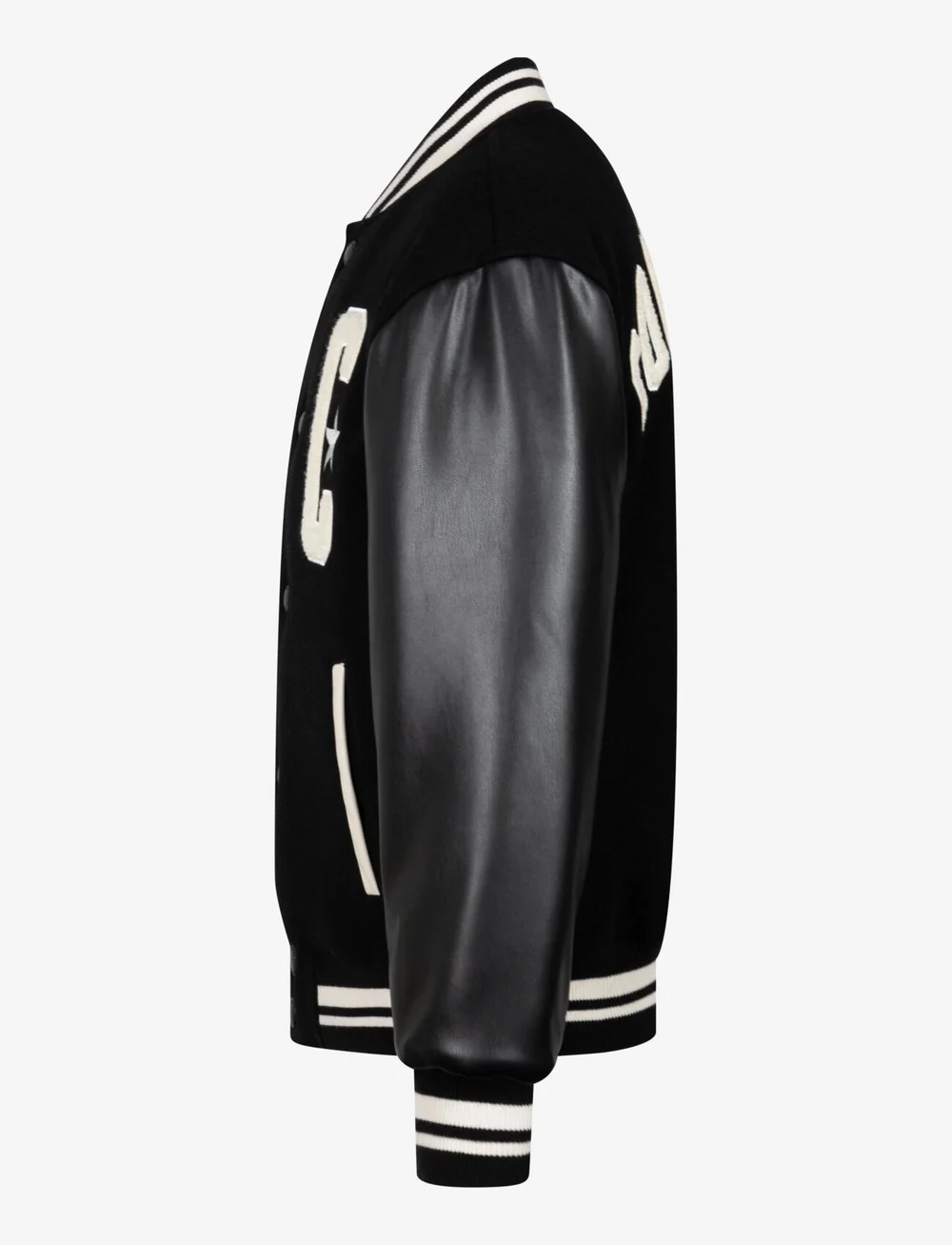 Converse Converse Varsity Jacket 80 Achetez des Vestes Converse en ligne sur Boozt . Livraison rapide et retours faciles