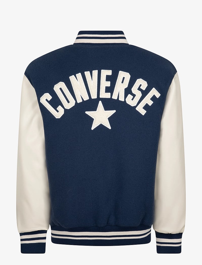 Converse Mw-mid-weight Outerwear 80 Buy Jacket from Converse