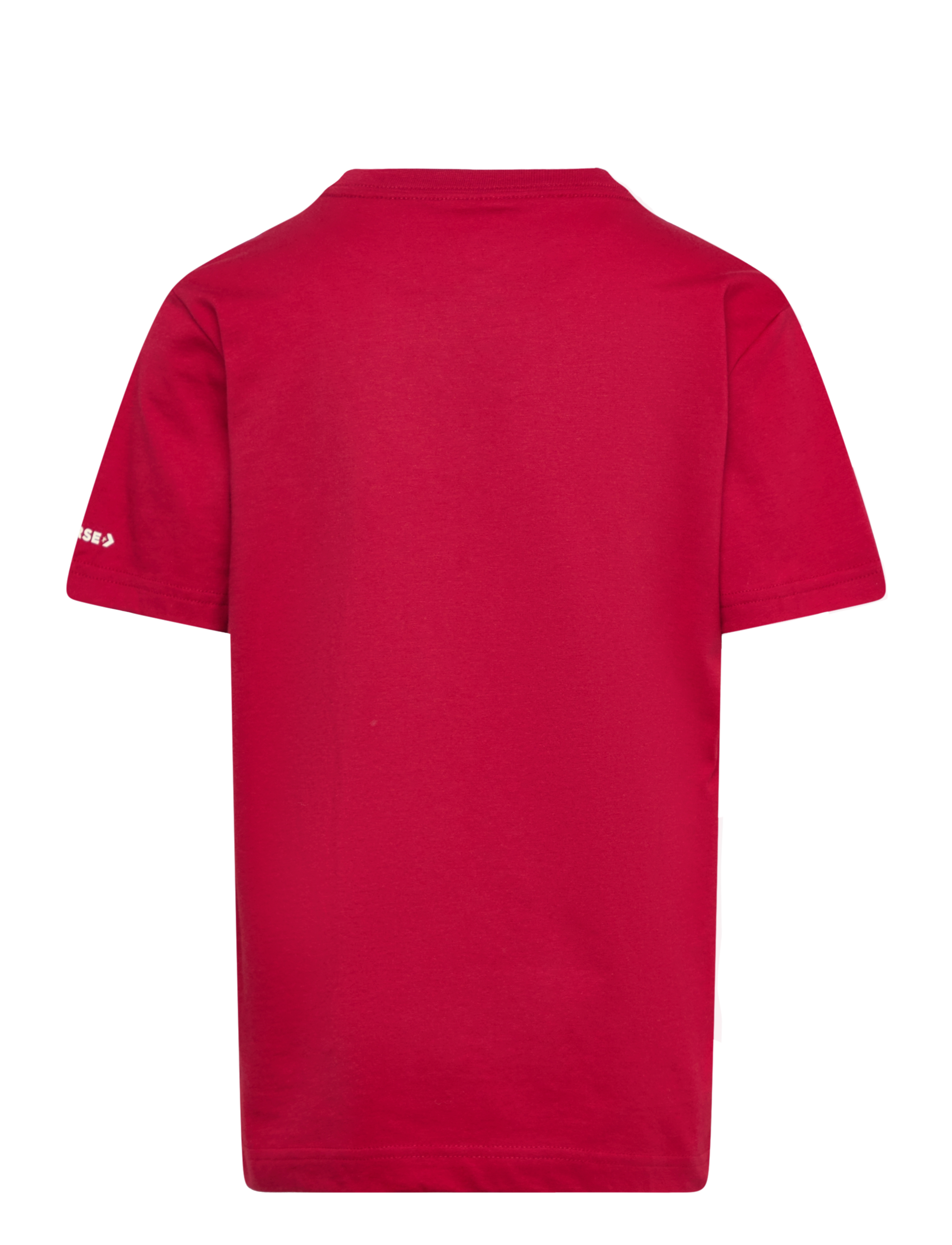 Converse - Converse Collegiate Crest Tee - days ahead - 1