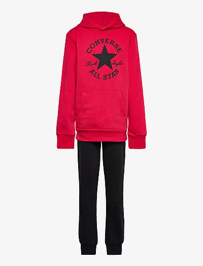 Converse Tracksuits for kids Visit Boozt