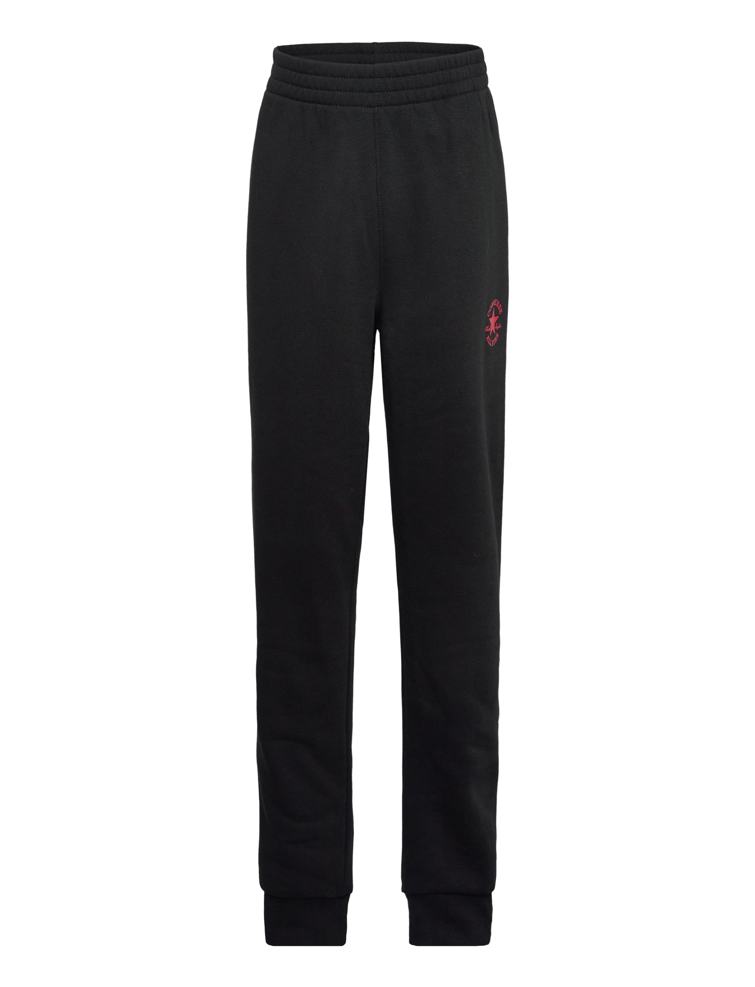 Converse - Converse Dissected Chuck Patch Fleece Pullover set - black - 2