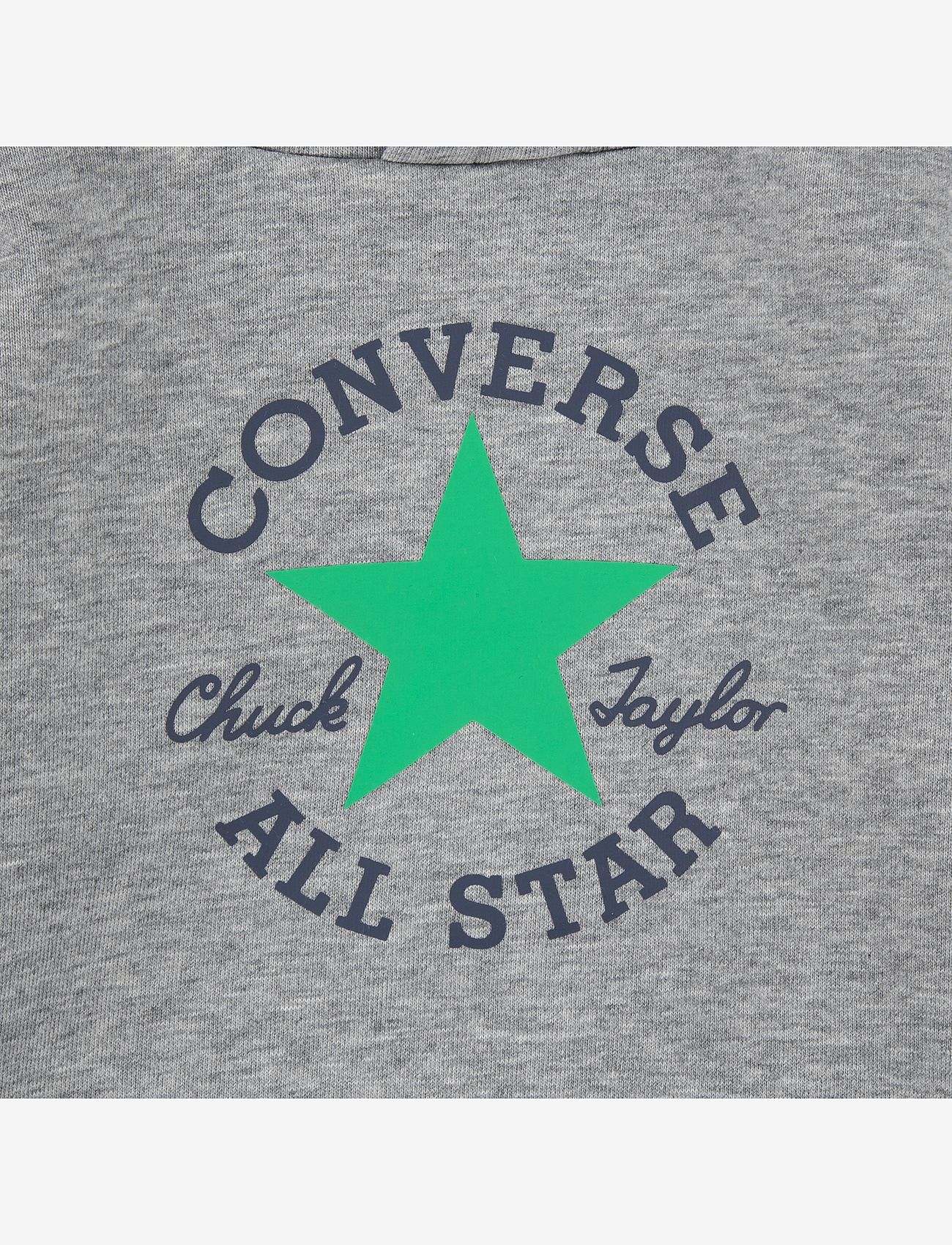 Converse - Converse Dissected Chuck Patch Fleece Pullover set - treeningriided ja 2-osalised komplektid - converse navy - 2