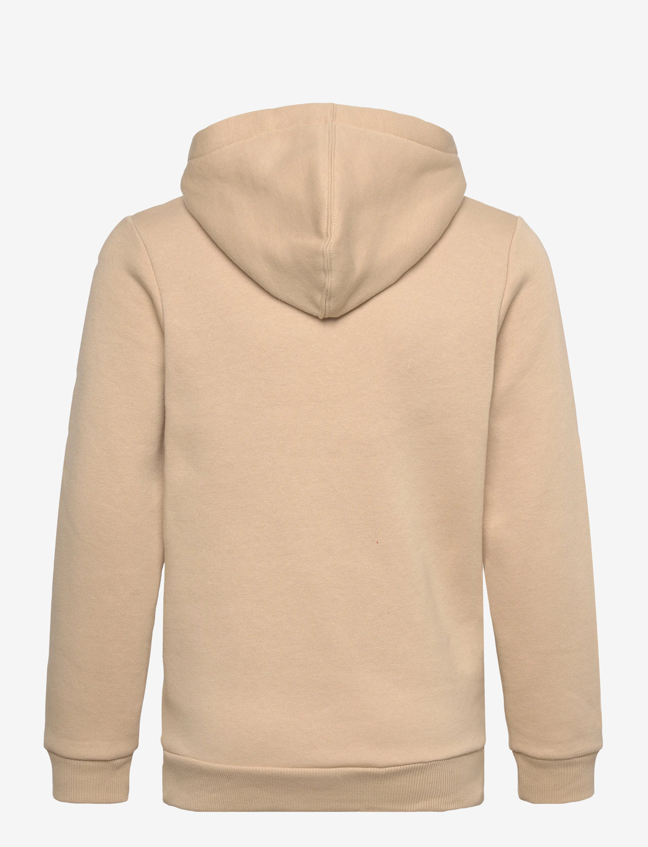Converse - PO-PULL-OVER HOODY - kapuzenpullover - beige - 1