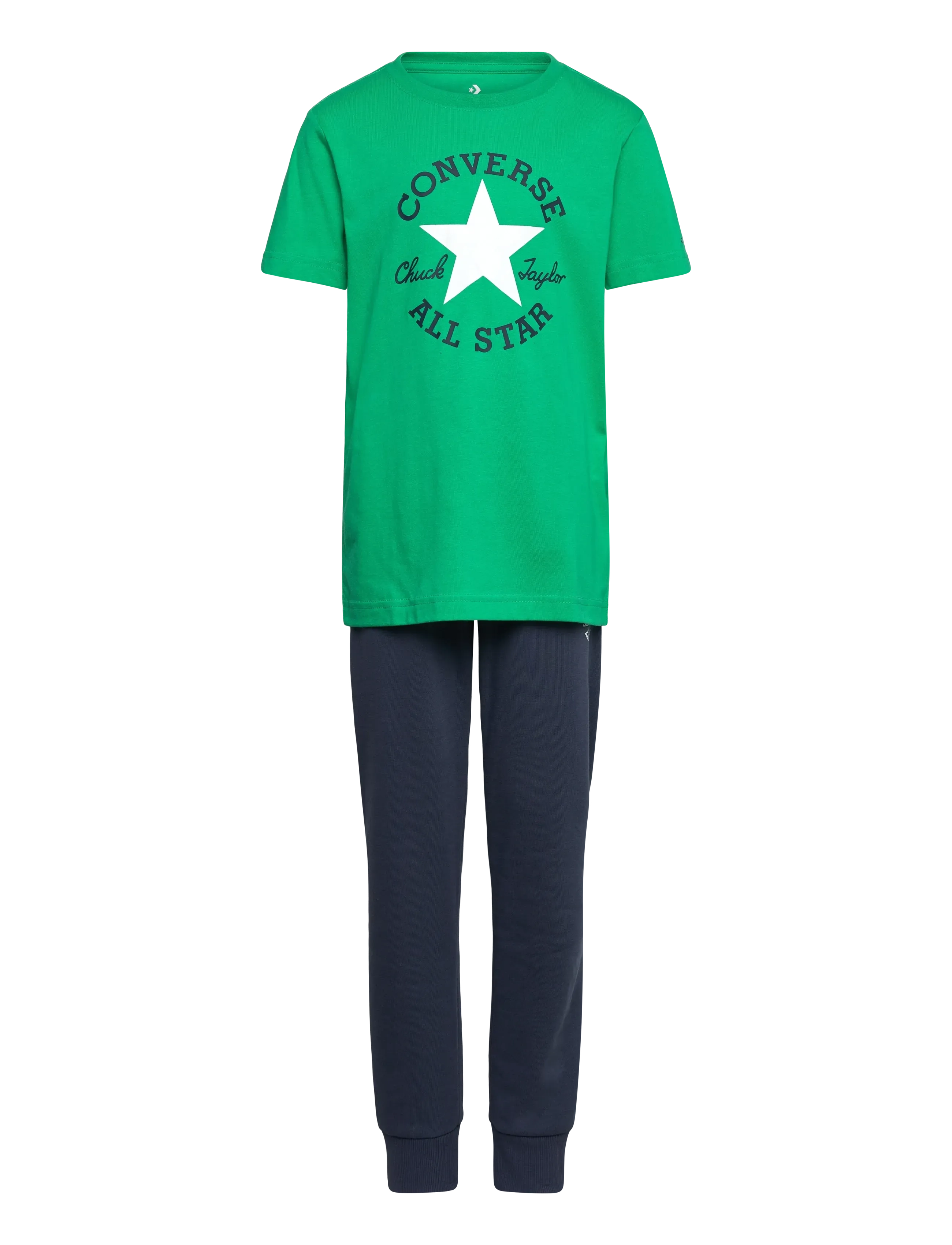 Converse PH-PANT SET - 4 for 3 - BLUE / green