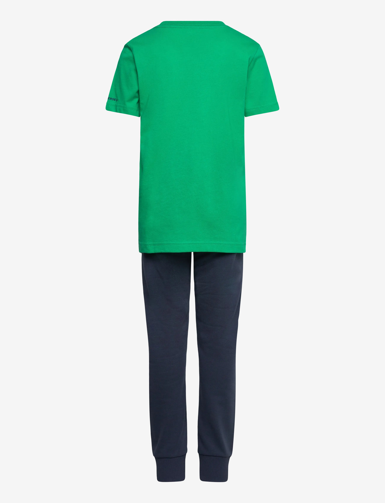Converse - PH-PANT SET - 2-delat set - blue - 1