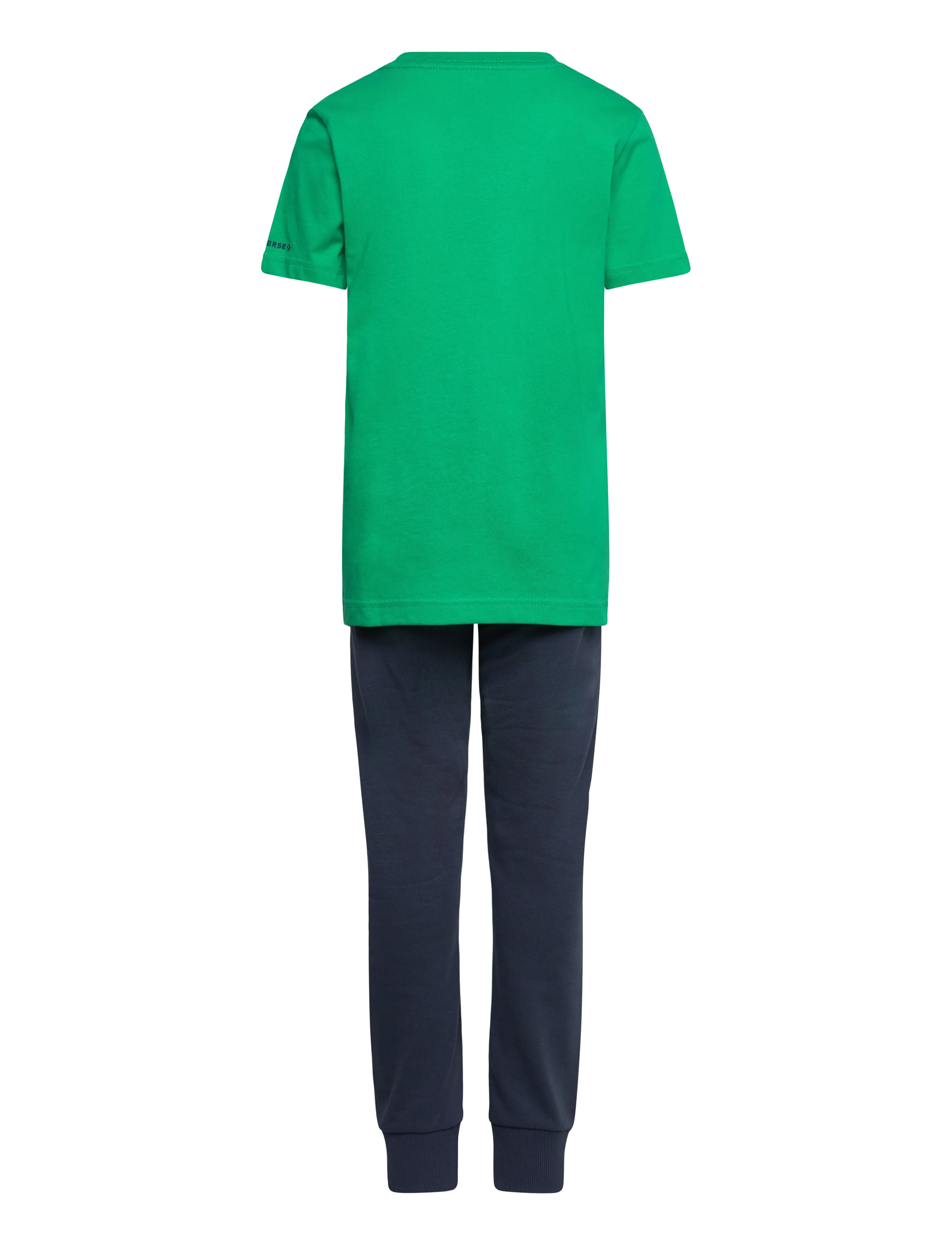 Converse - PH-PANT SET - laveste priser - blue - 1