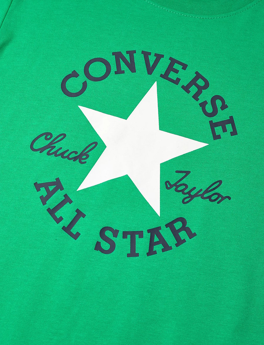 Converse - PH-PANT SET - 2-osalised komplektid - blue - 2