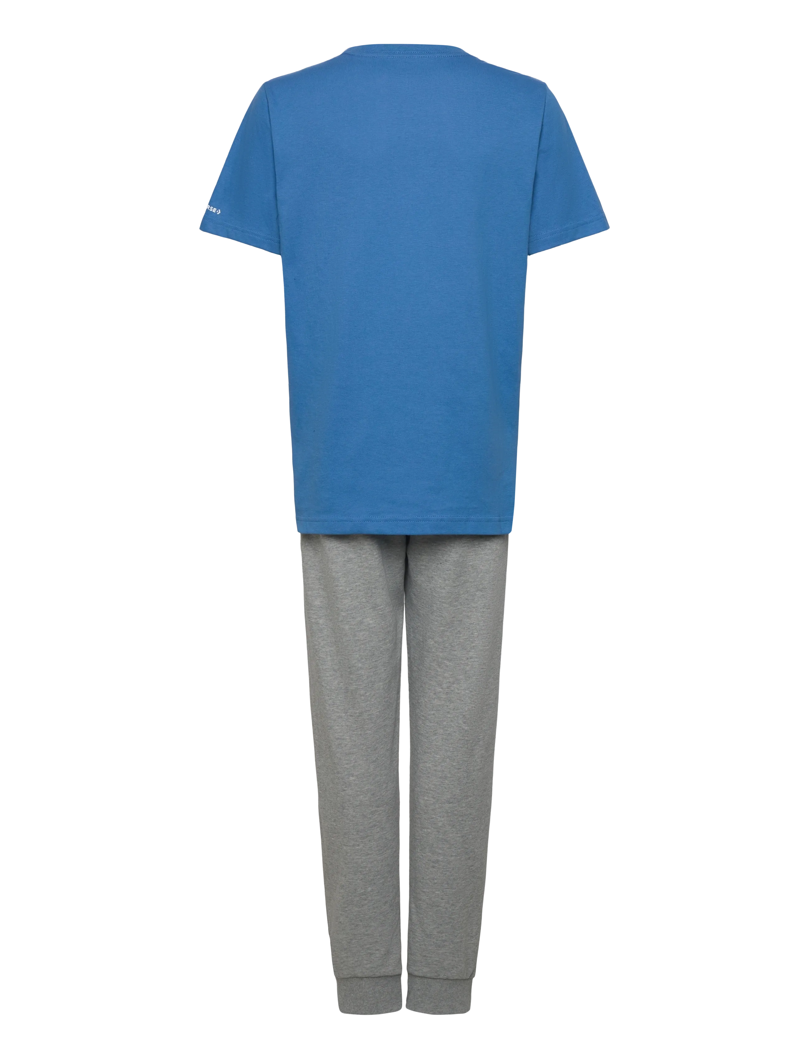 Converse - PH-PANT SET - laveste priser - grey - 1