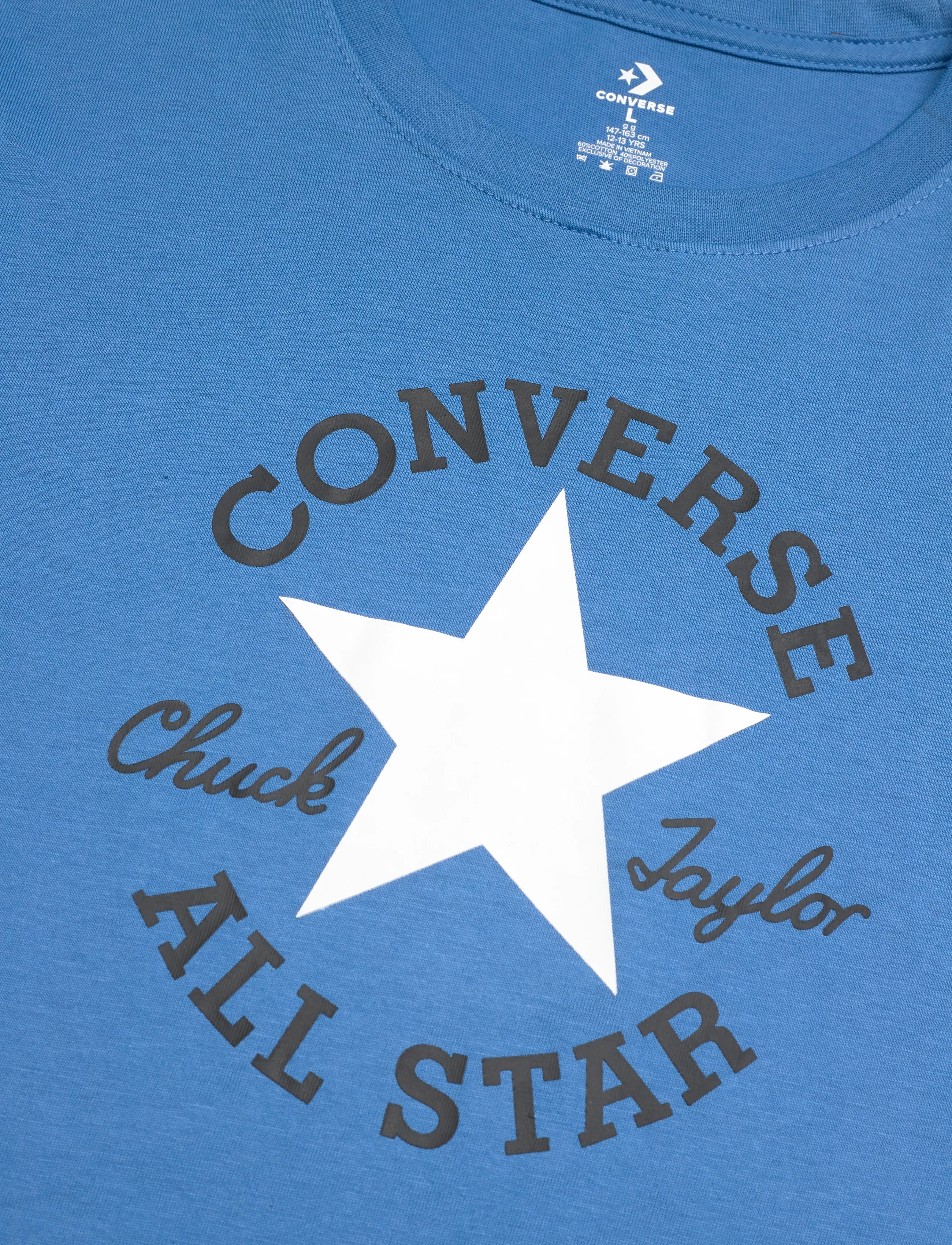 Converse - PH-PANT SET - laveste priser - grey - 4