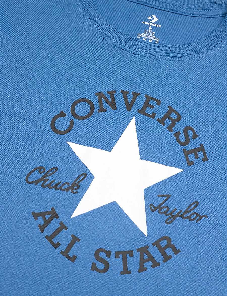 Converse - PH-PANT SET - 2-osalised komplektid - grey - 4