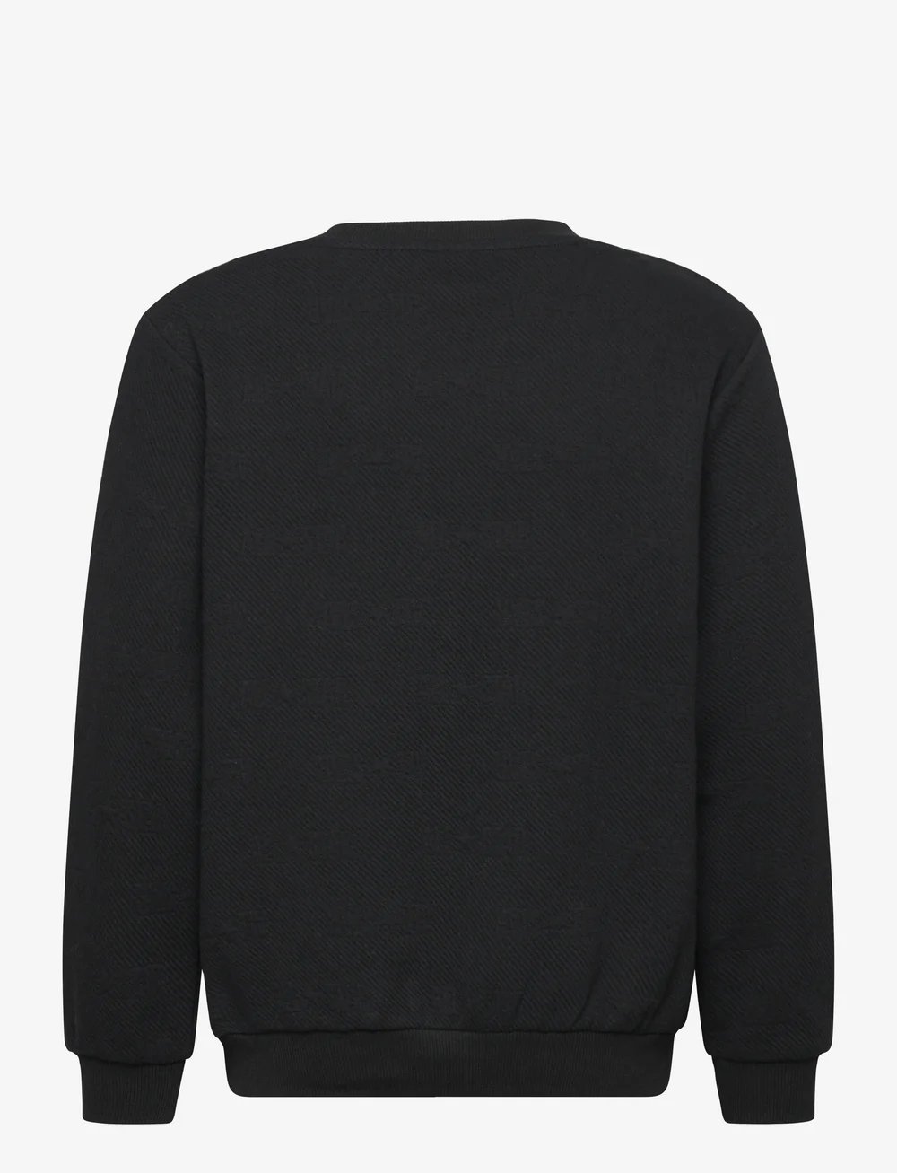 Converse - FW-CREW - dressipluusid - black - 1