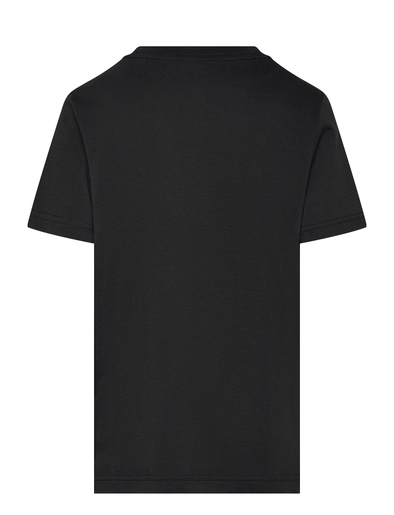 Converse - TE-S/S TEE - t-krekli ar īsām piedurknēm - black - 1