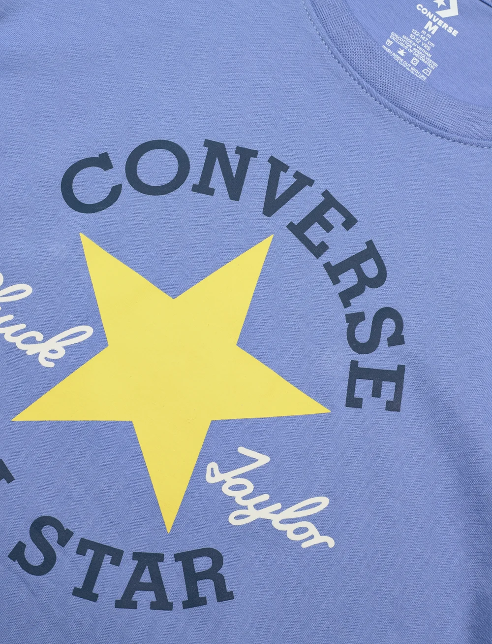 Converse - KS-KNIT SHORT SET - 2-teilige sets - birch heather - 4