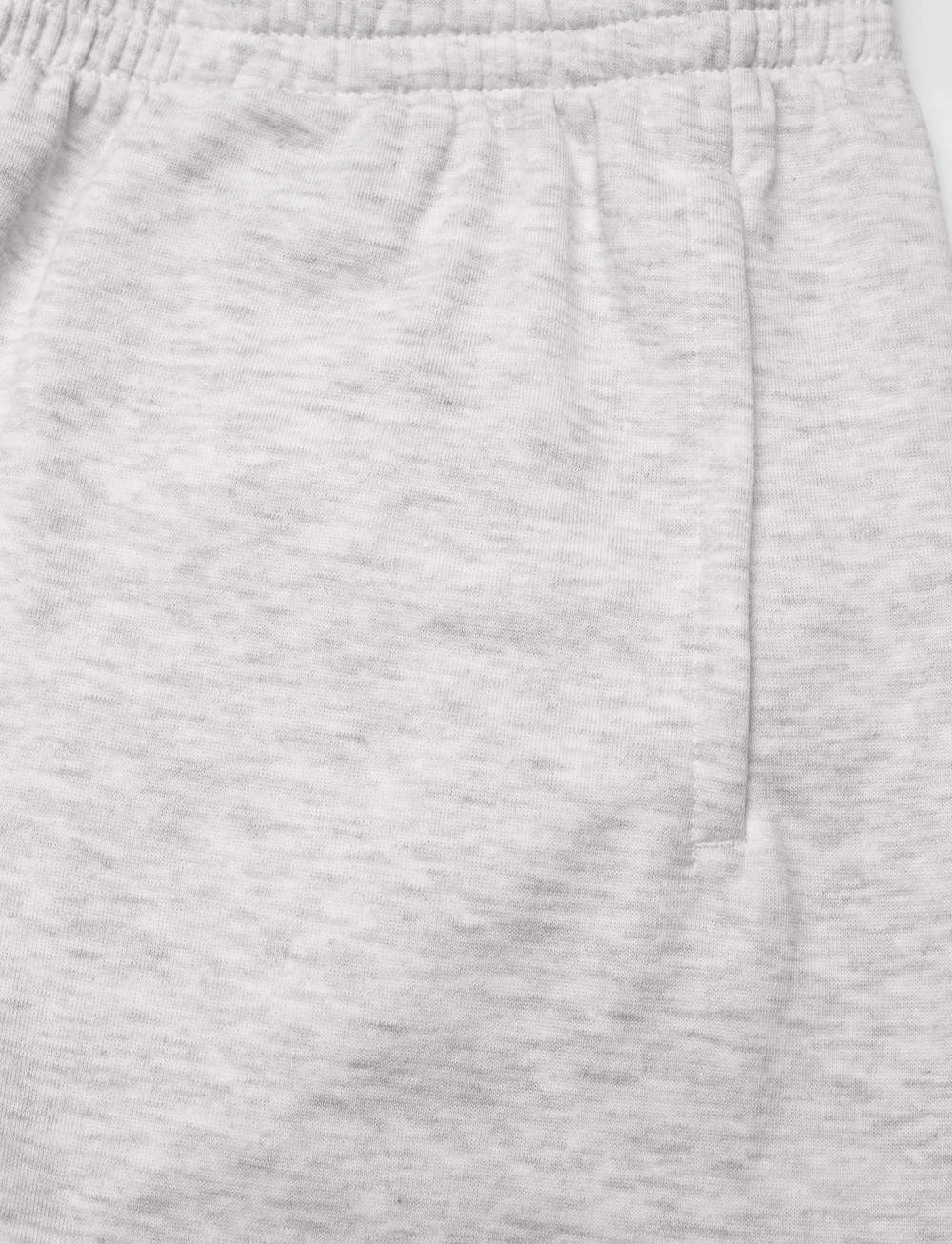 Converse - KS-KNIT SHORT SET - 2-teilige sets - birch heather - 5