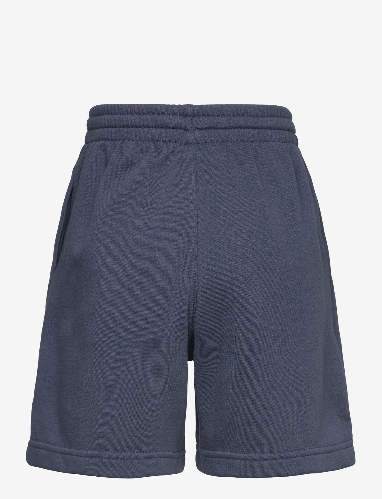 Converse - F9-FRENCH TERRY SHORT - sweatshorts - converse navy - 1