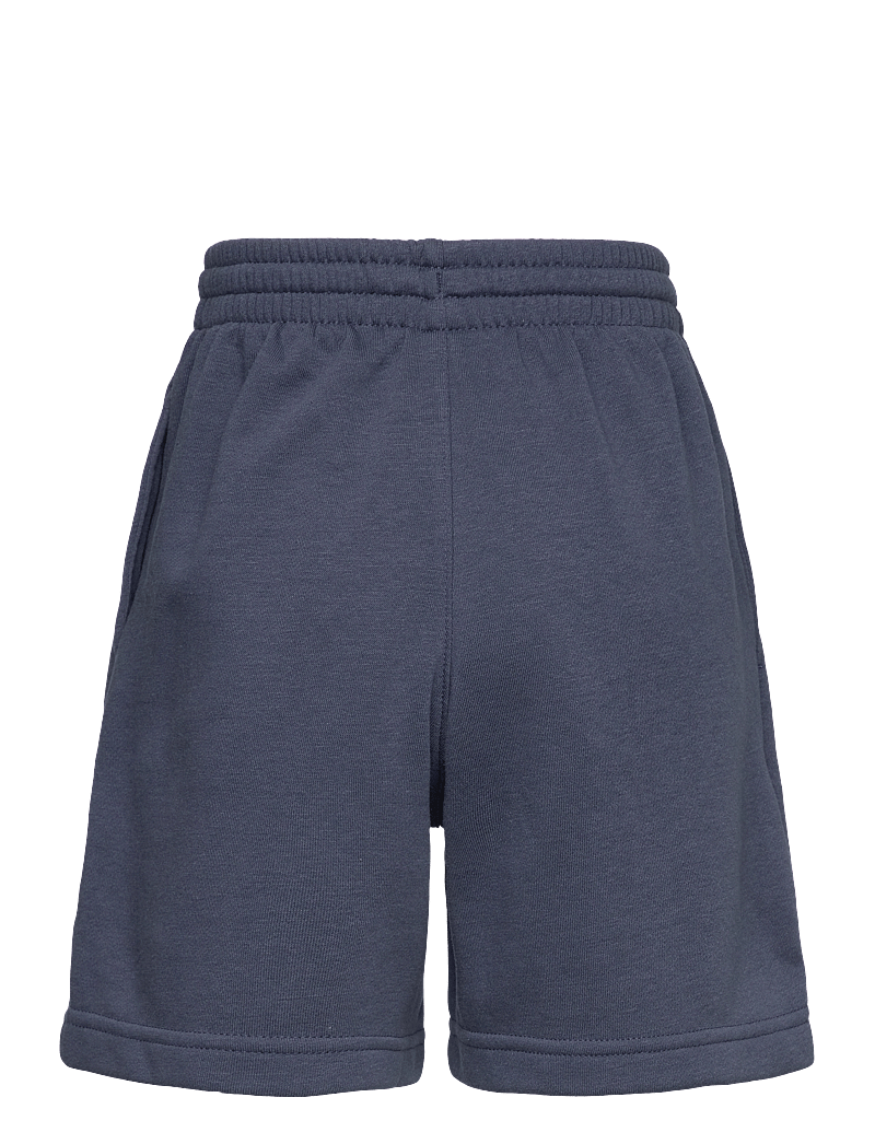 Converse - F9-FRENCH TERRY SHORT - sporta šorti - converse navy - 1