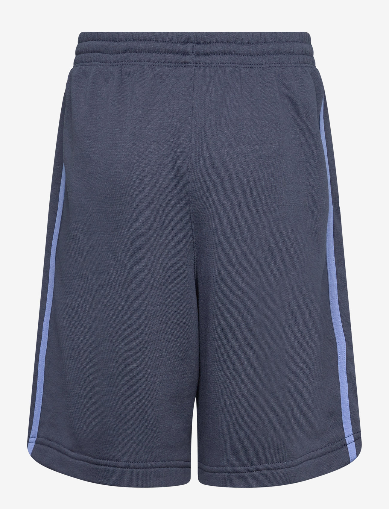 Converse - CNVB RETRO SIDE STRIPE SHORT - mjukisshorts - converse navy - 1