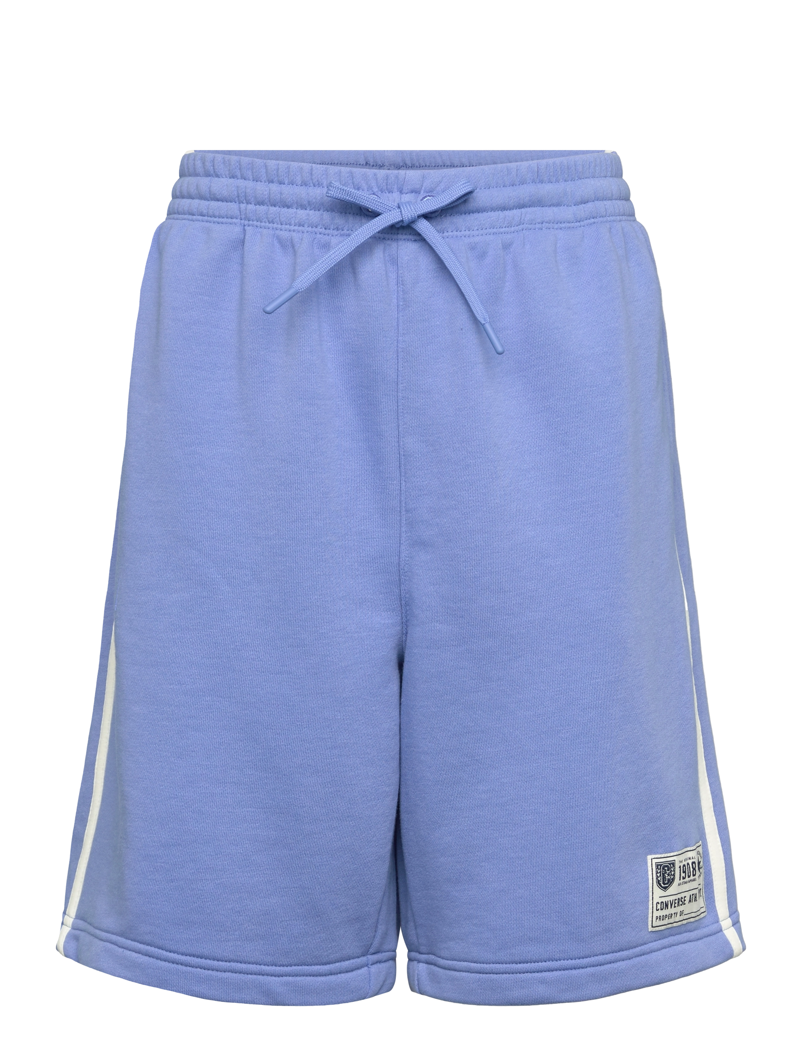 Converse CNVB RETRO SIDE STRIPE SHORT - Underdele - OPEN SKY / blue