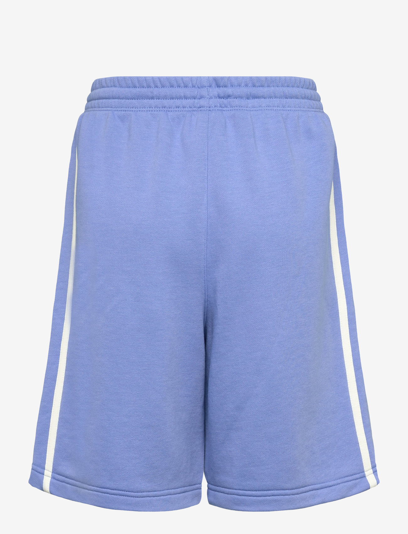 Converse - CNVB RETRO SIDE STRIPE SHORT - lühikesed dressipüksid - open sky - 1