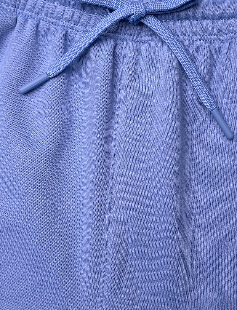 Converse - CNVB RETRO SIDE STRIPE SHORT - sporta šorti - open sky - 5