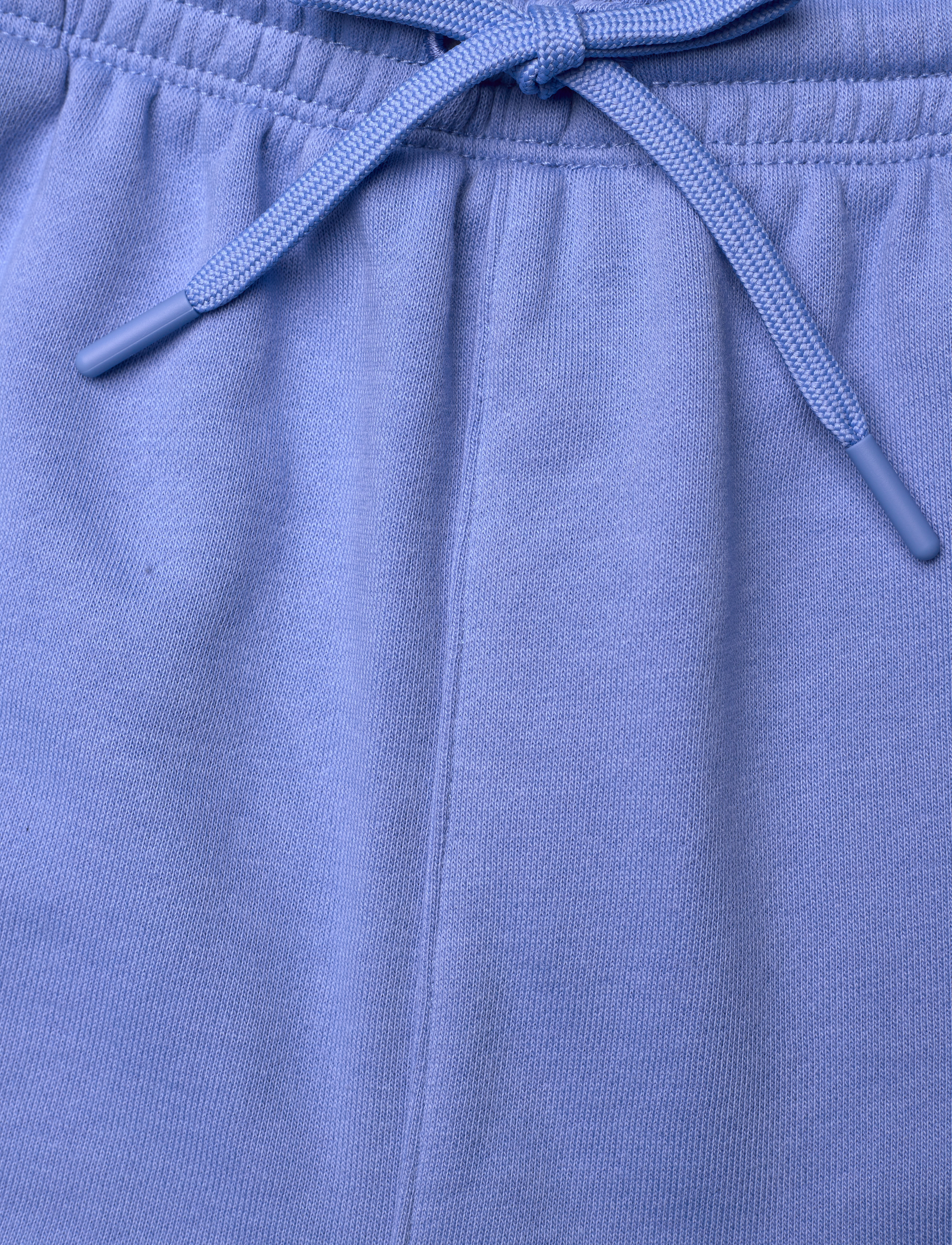 Converse - CNVB RETRO SIDE STRIPE SHORT - sweatshorts - open sky - 5
