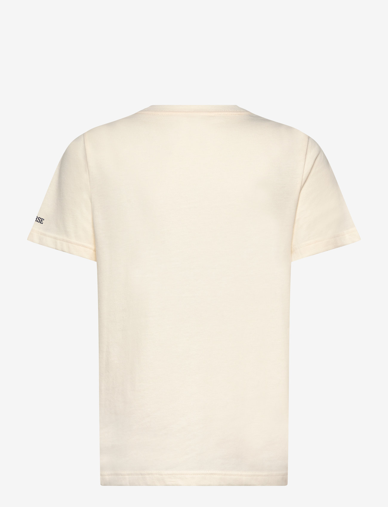 Converse - TE-S/S TEE - egret - 1