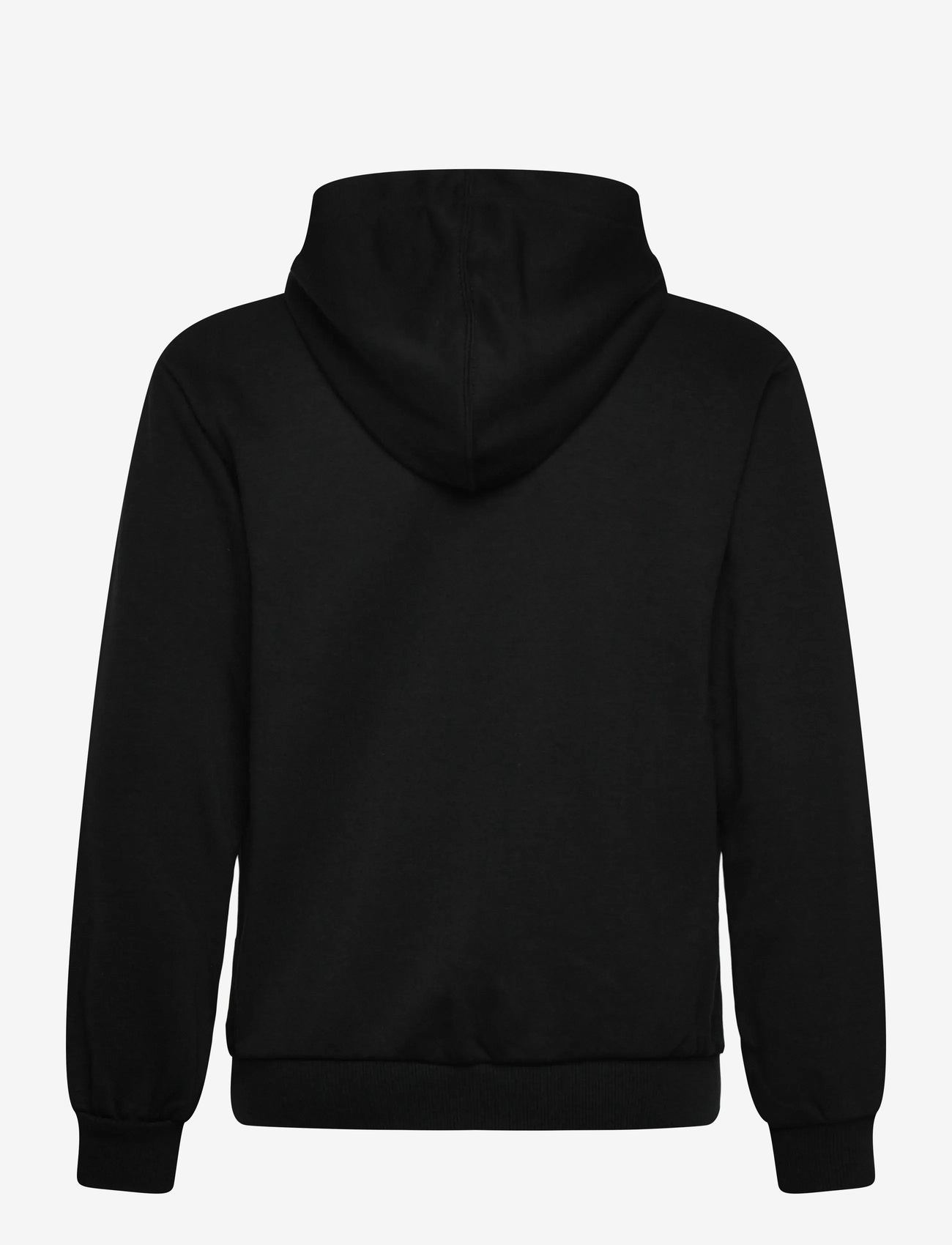 Converse - PULL-OVER HOODY - hoodies - black/dark matter - 2
